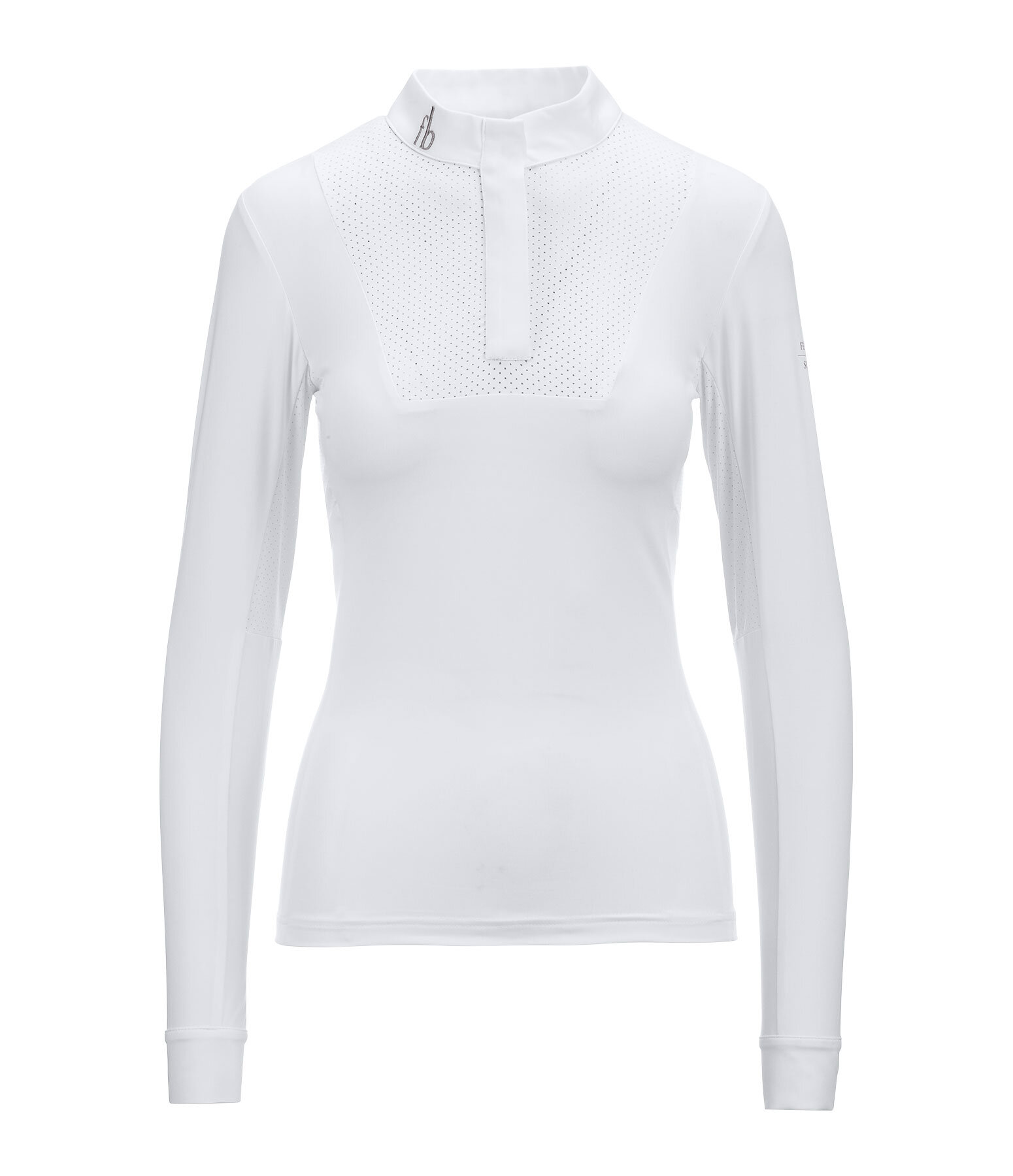 Functional Long Sleeve Competition Shirt Gracie II