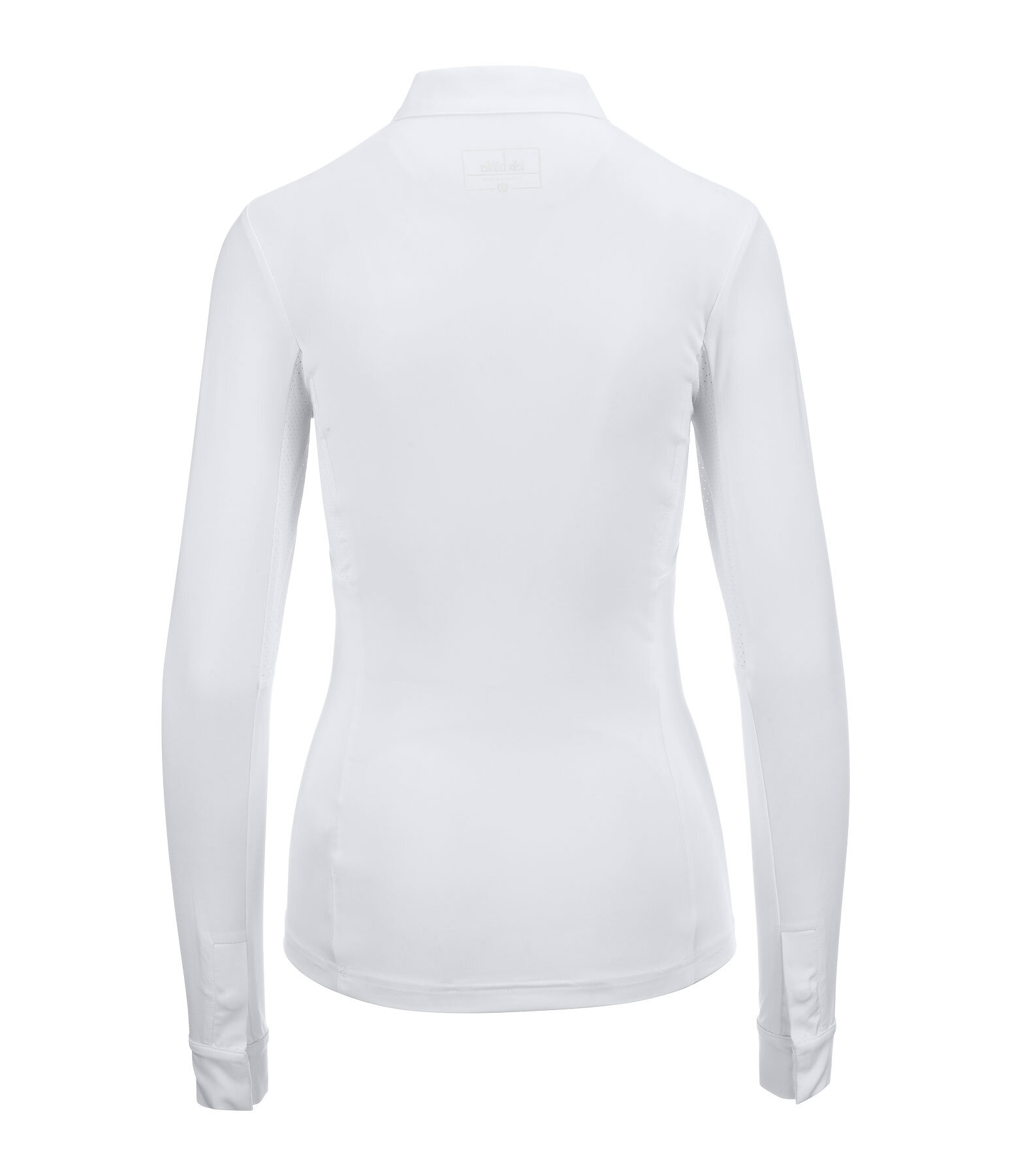 Functional Long Sleeve Competition Shirt Gracie II