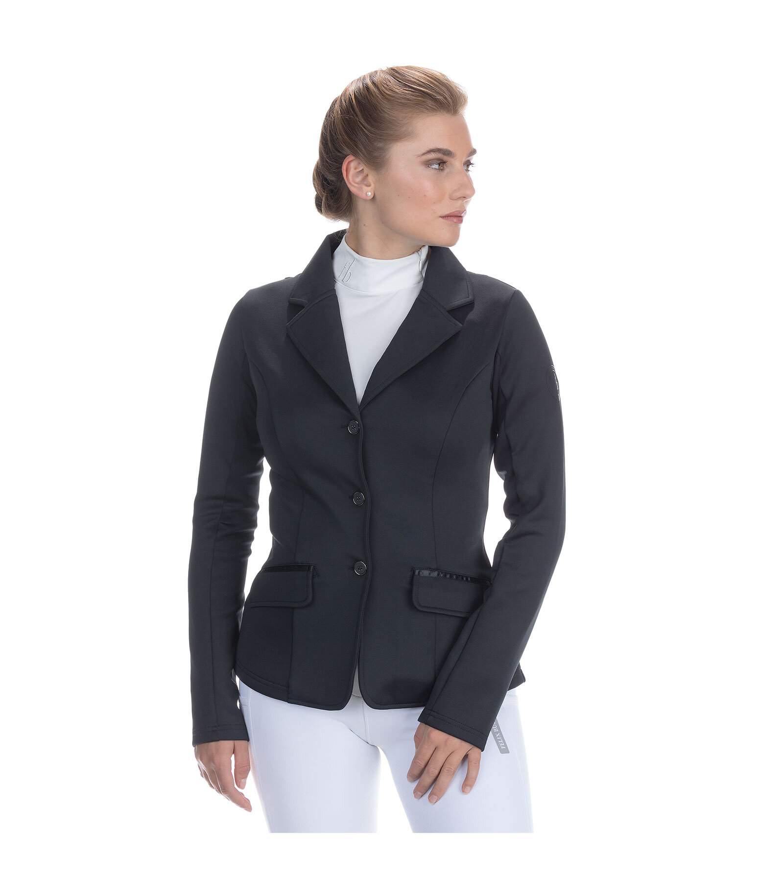 Competition Jacket Dorothee