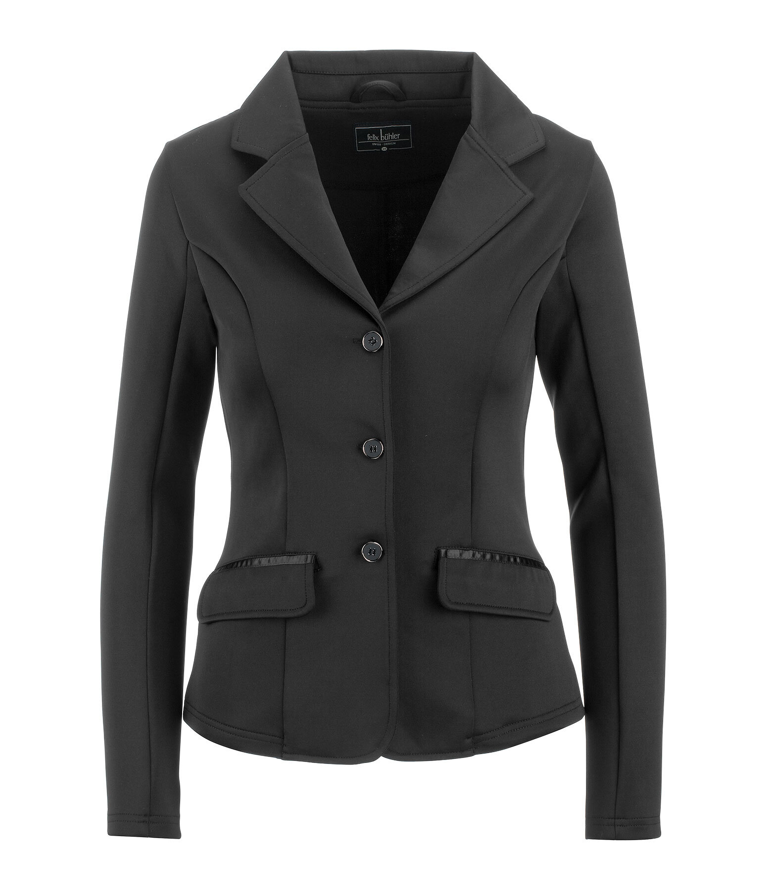 Competition Jacket Dorothee