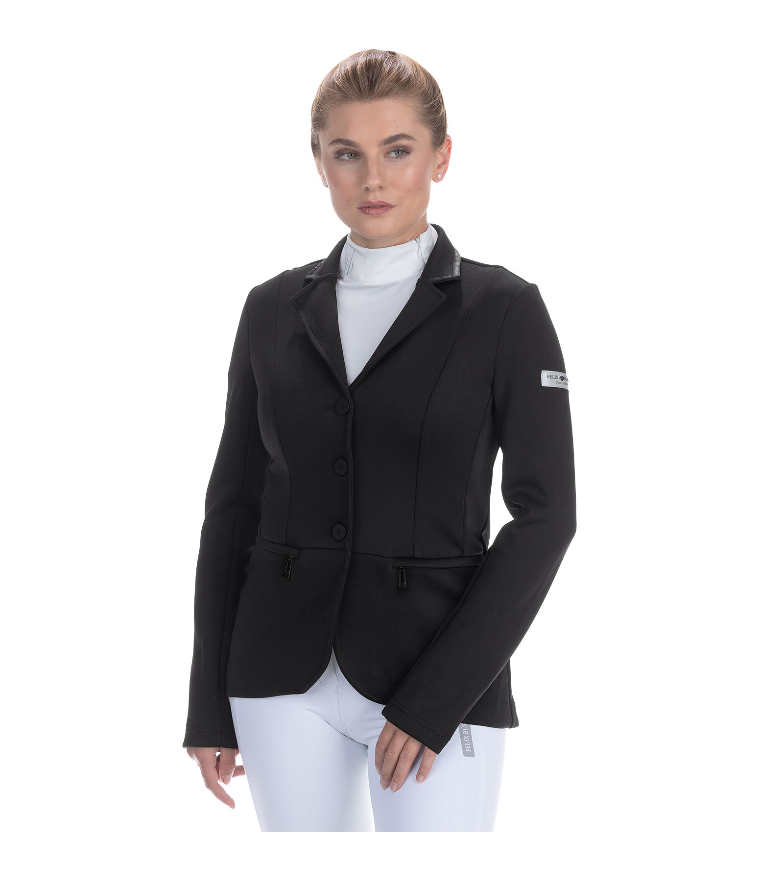 Competition Jacket Henrike