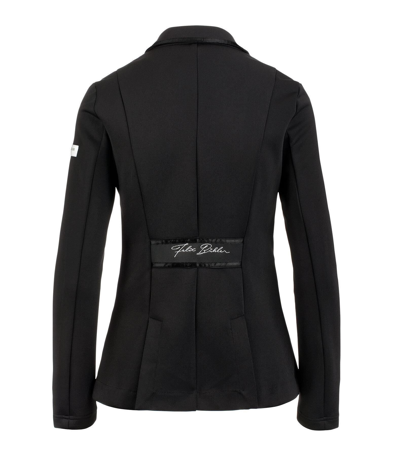 Competition Jacket Henrike