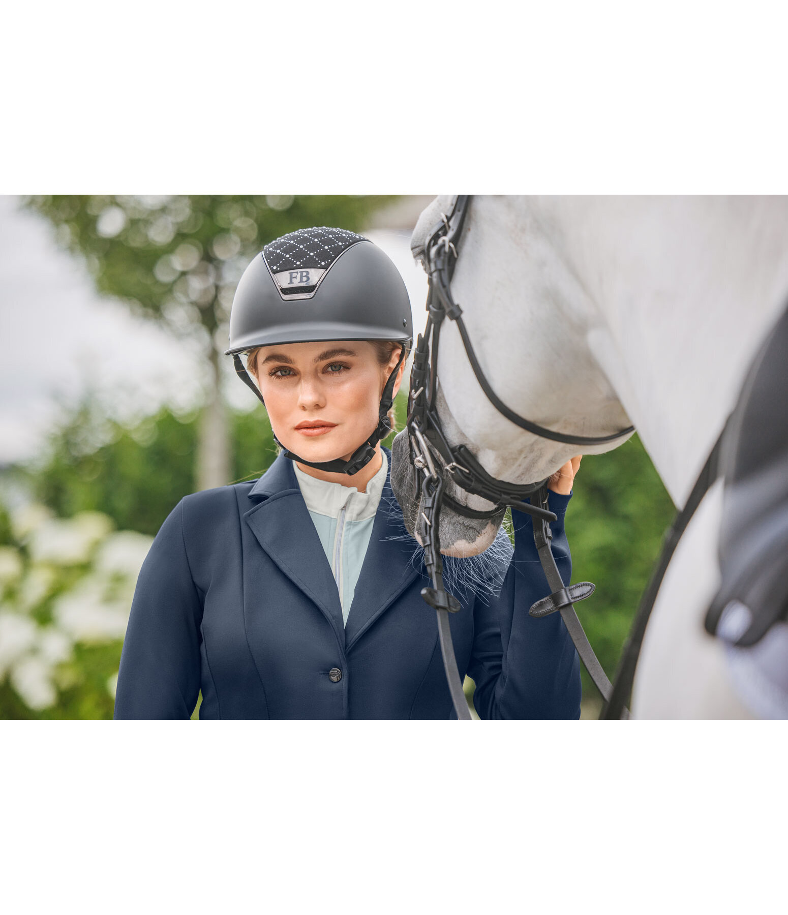 Functional Competition Shirt Sophia
