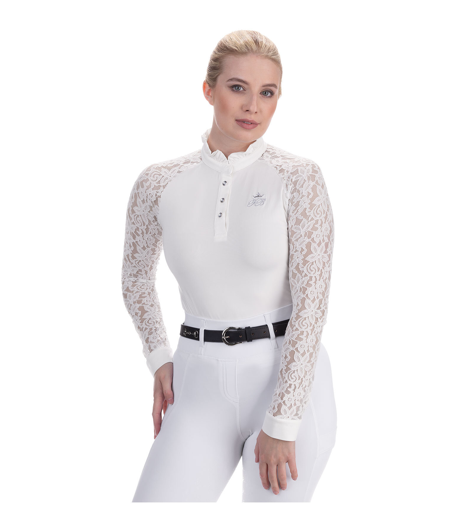 Functional Long Sleeve Competition Shirt Jule II