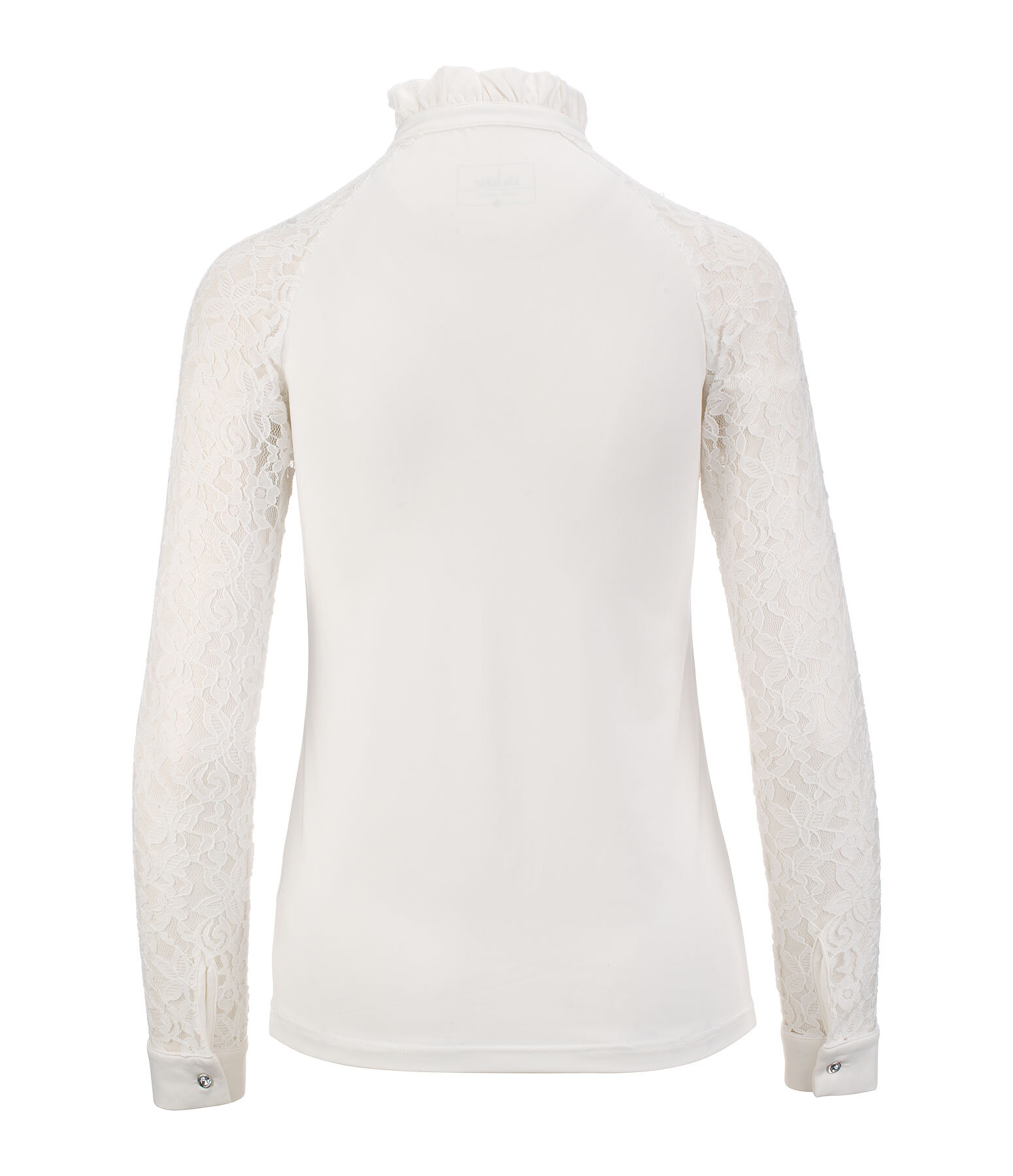 Functional Long Sleeve Competition Shirt Jule II