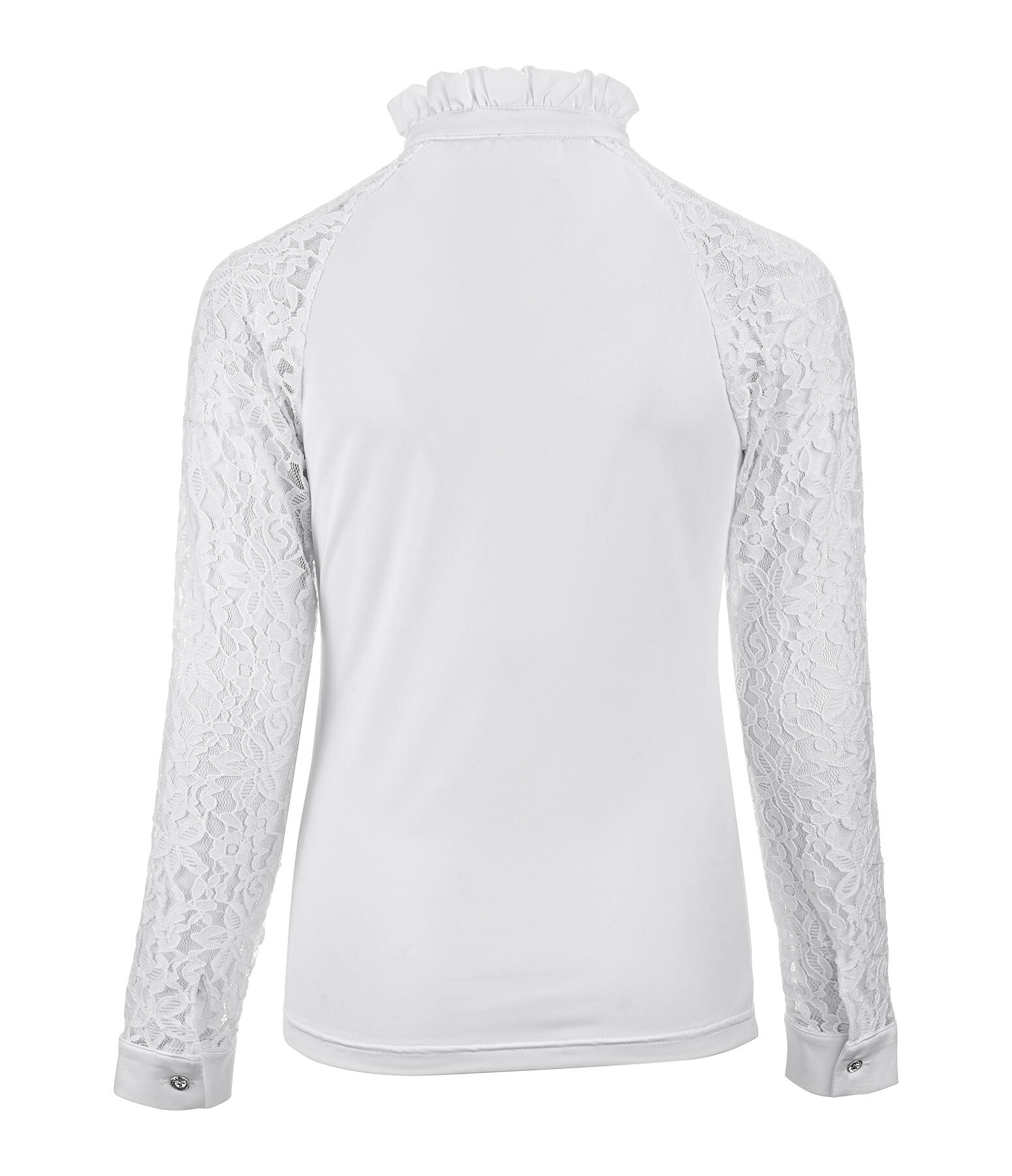 Children's Functional Long Sleeve Competition Shirt Ella