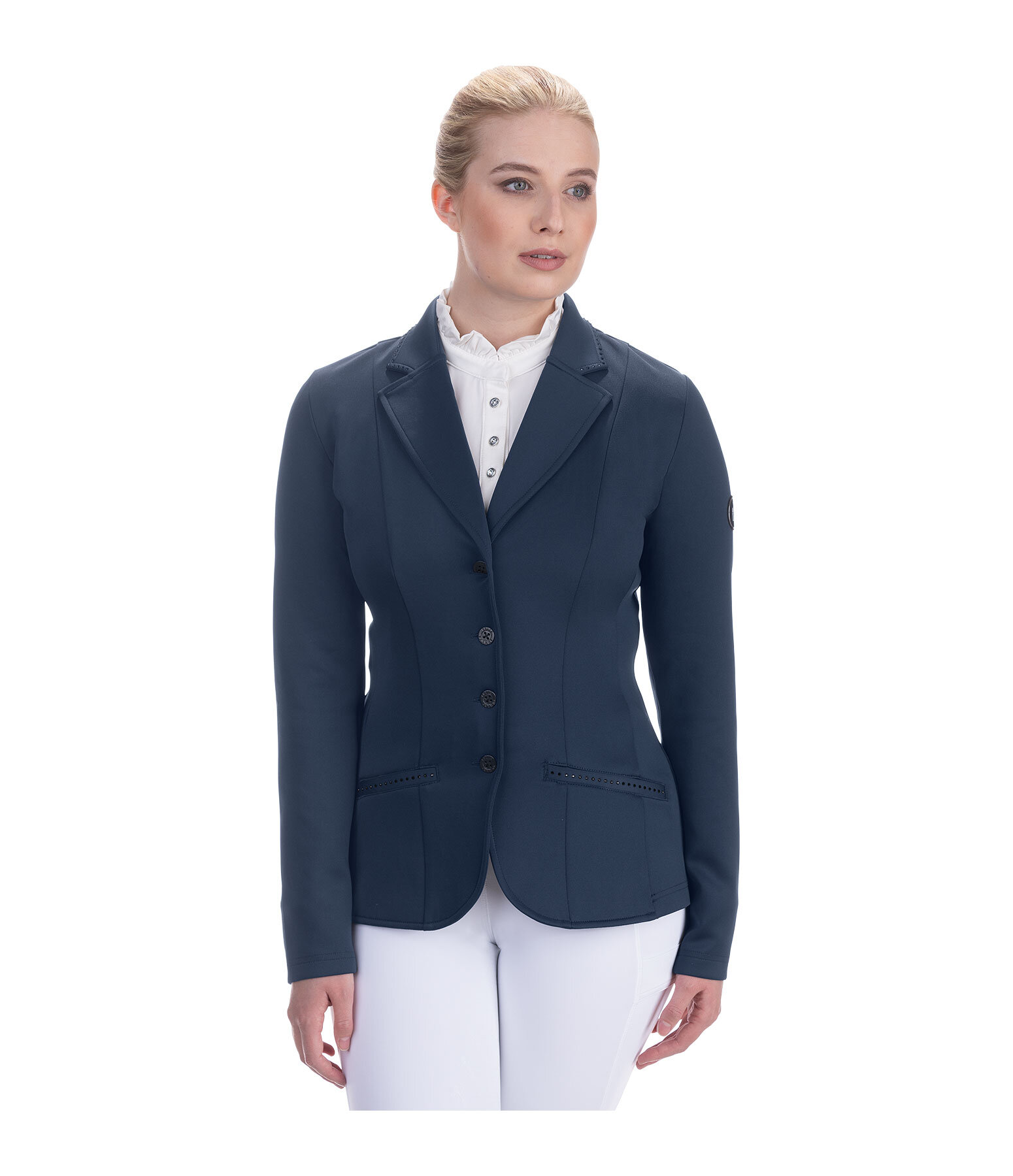 Competition Jacket Diana