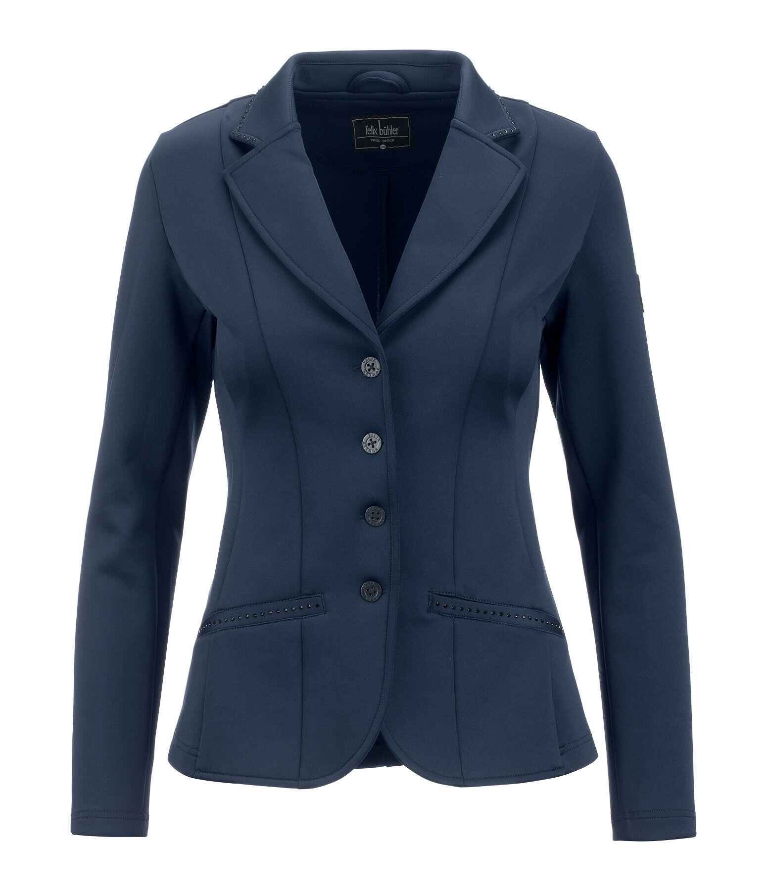 Competition Jacket Diana