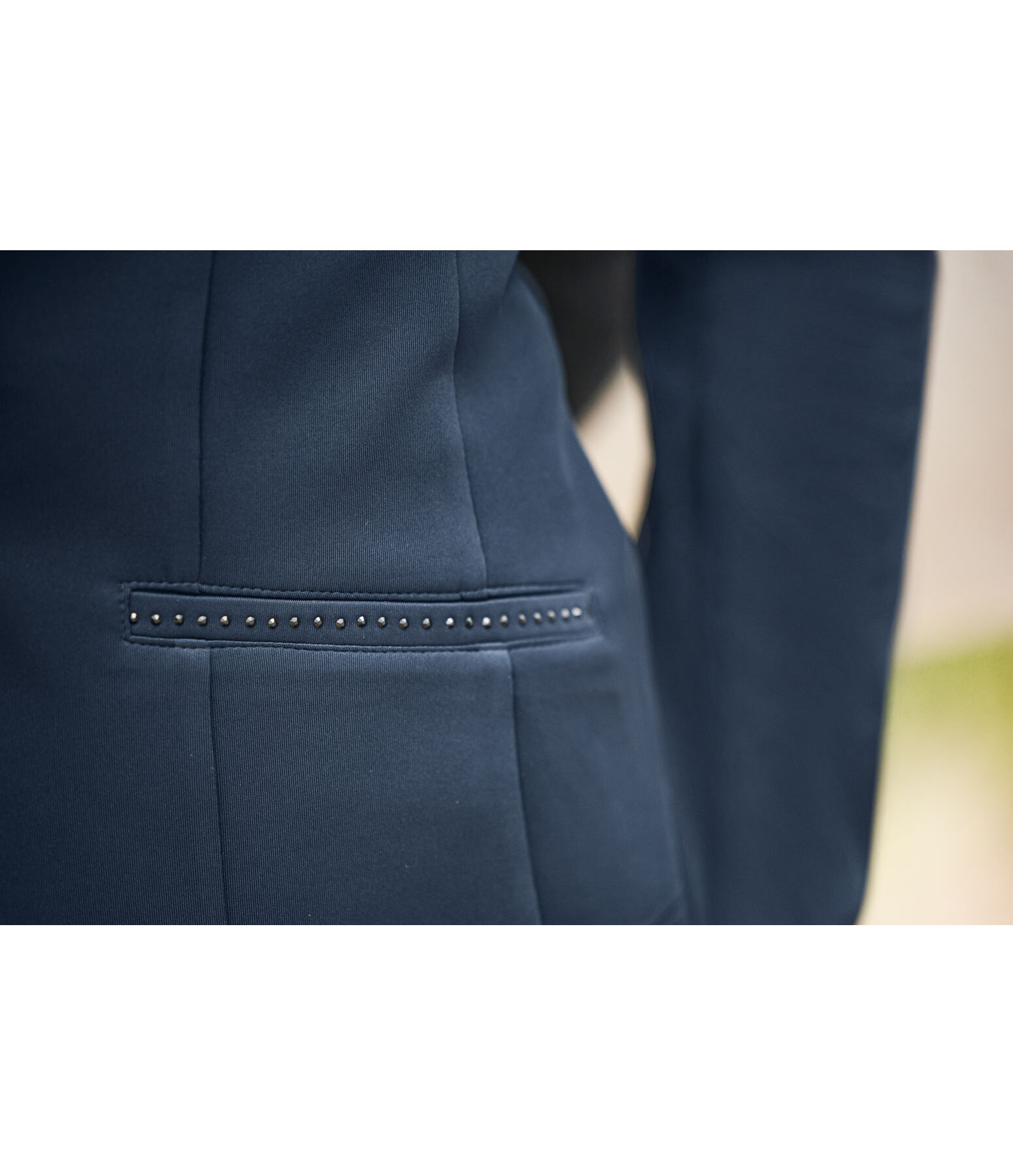 Competition Jacket Diana