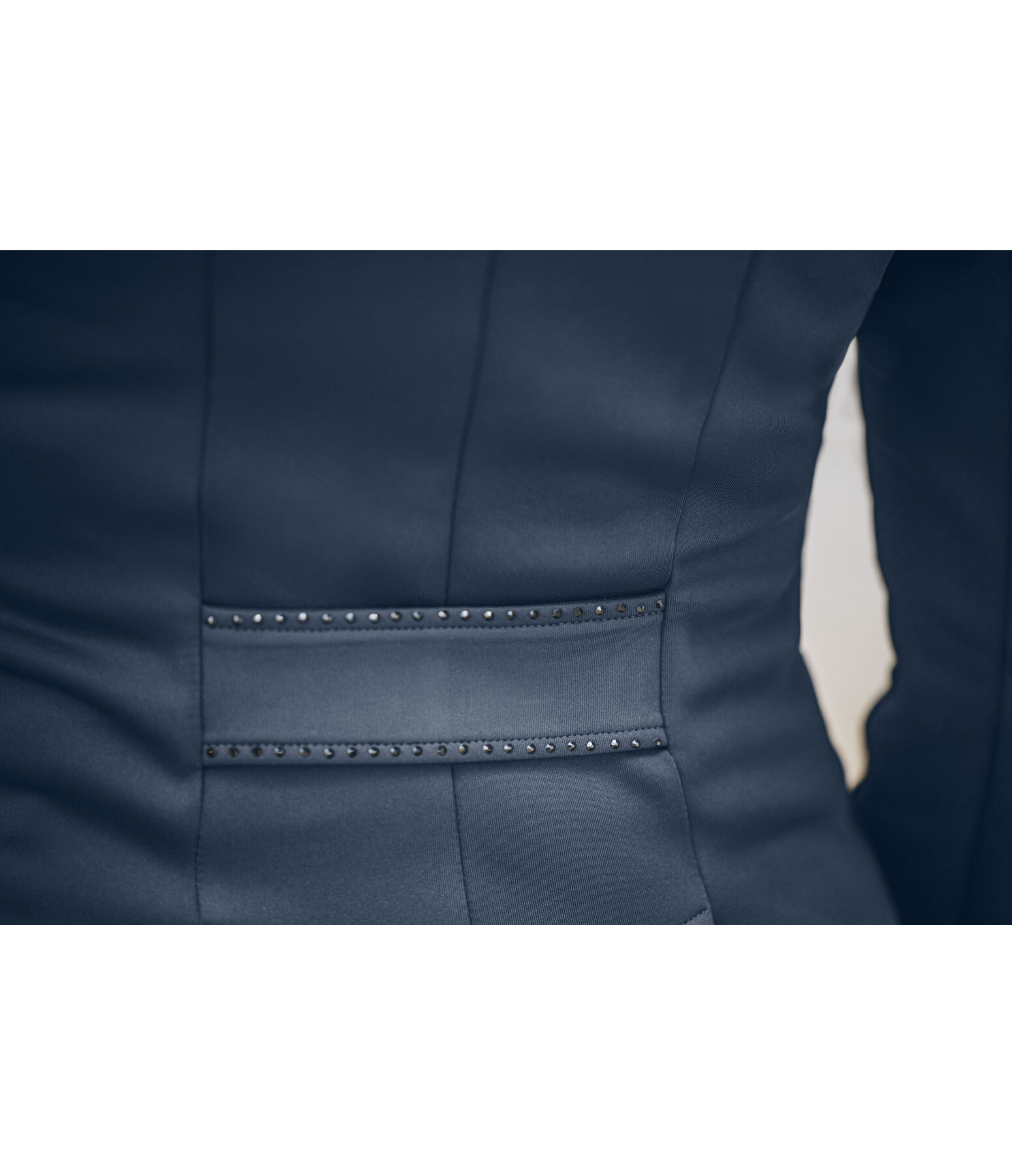 Competition Jacket Diana
