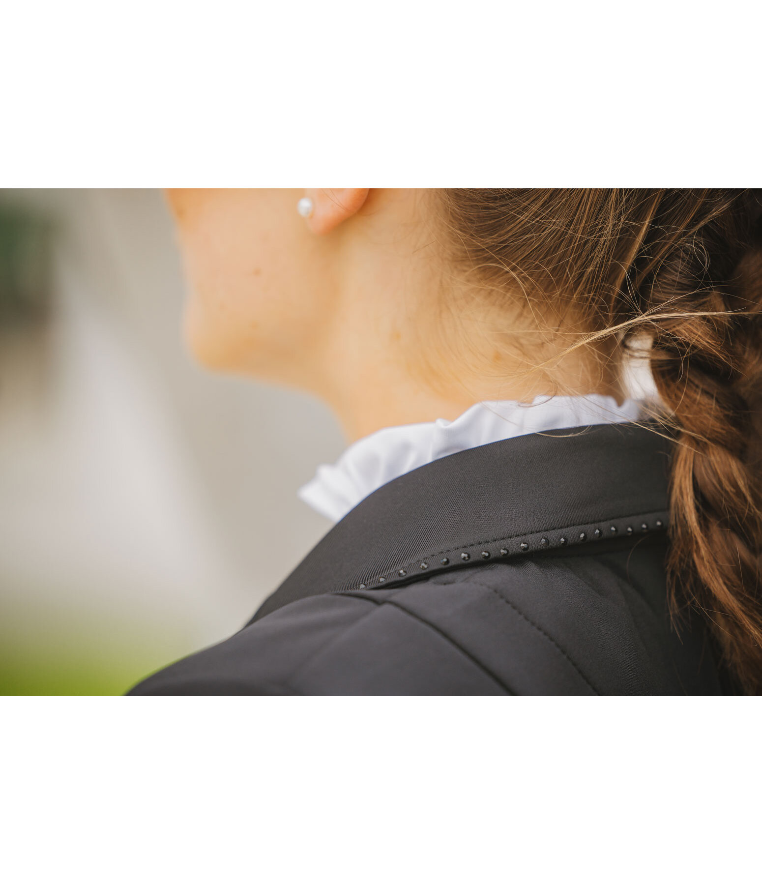 Competition Jacket Diana