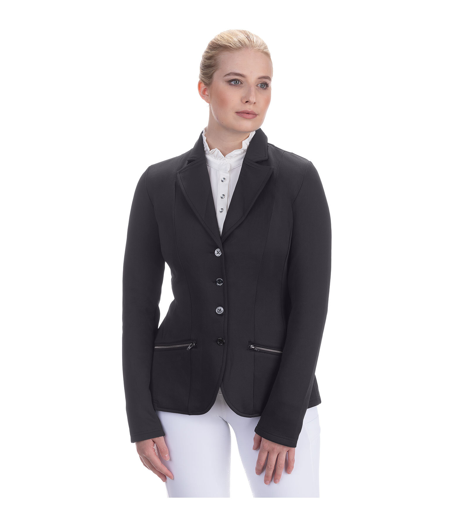 Competition Jacket Charlotte