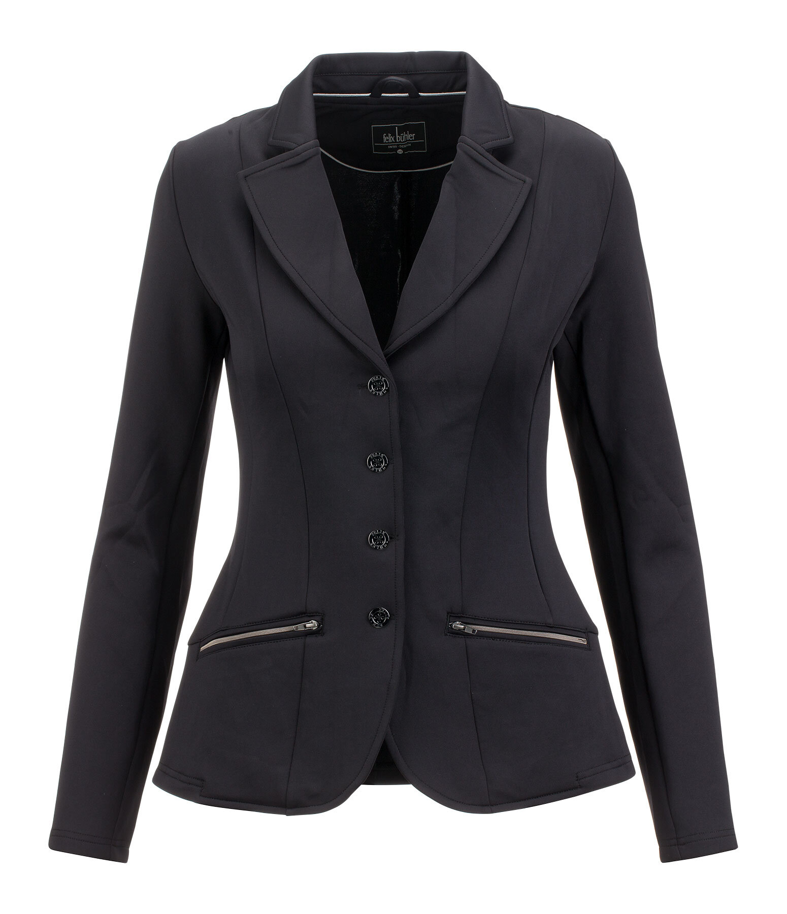 Competition Jacket Charlotte