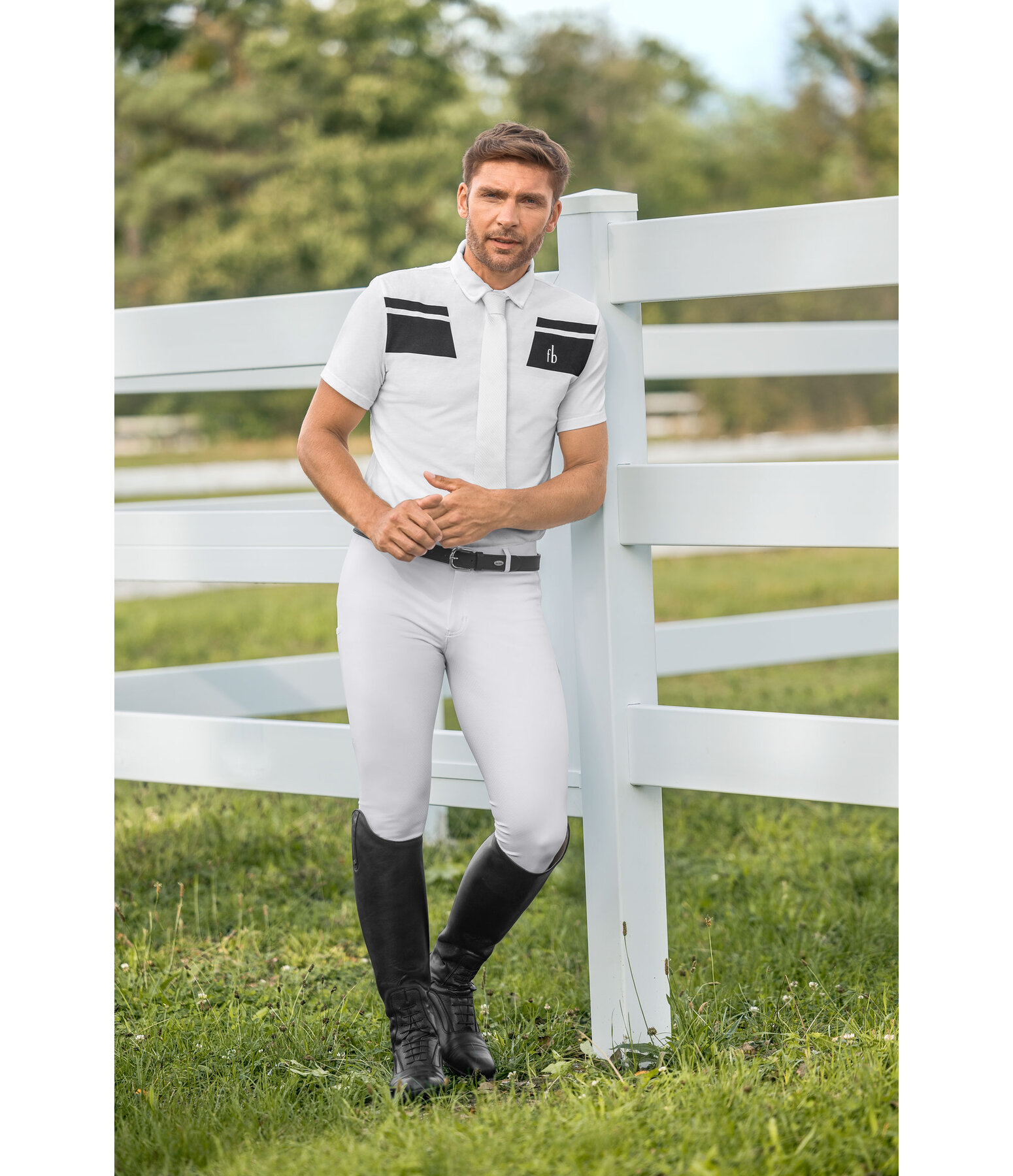 Men's Functional Shirt Ohio