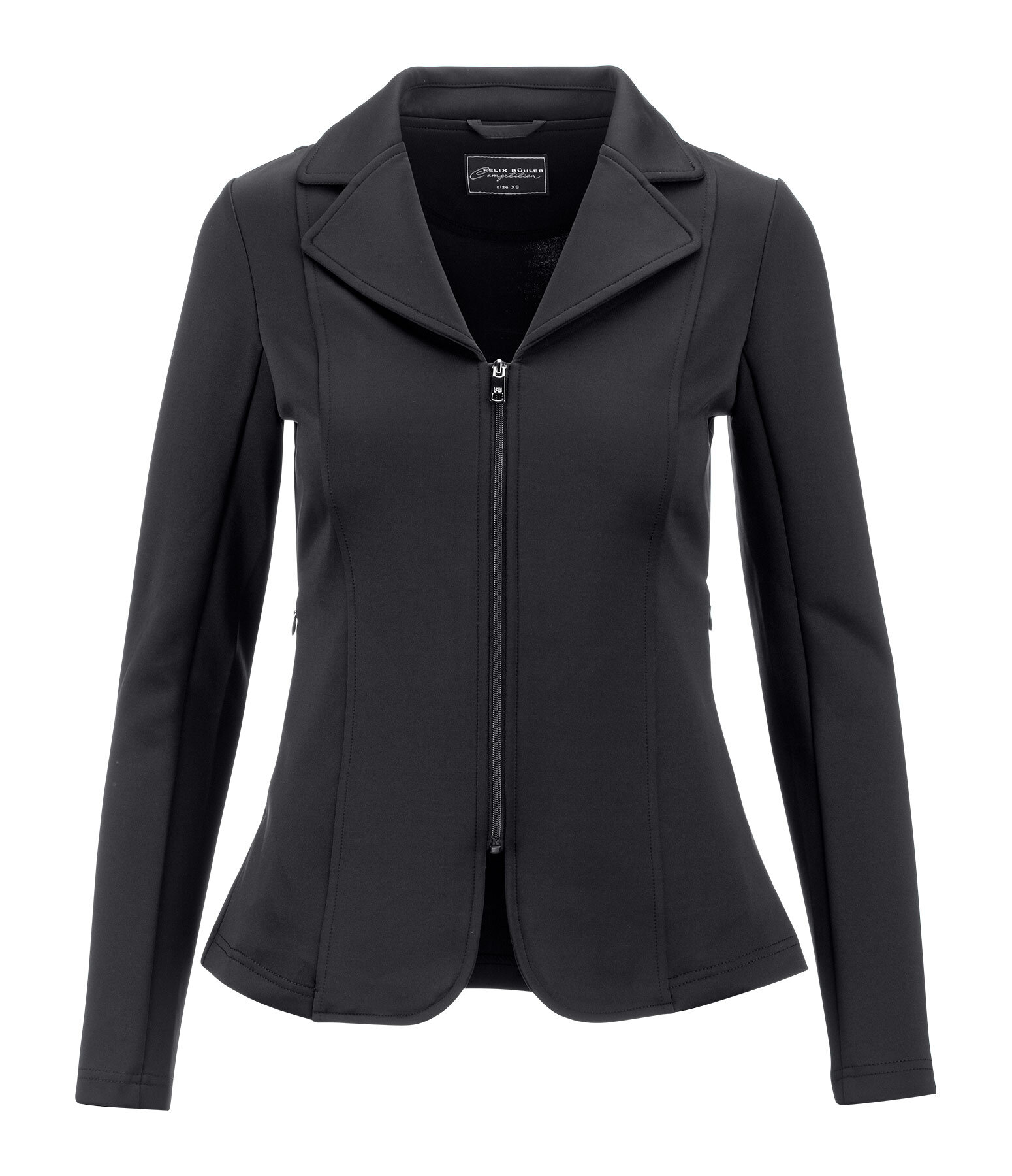 Competition Jacket Mara