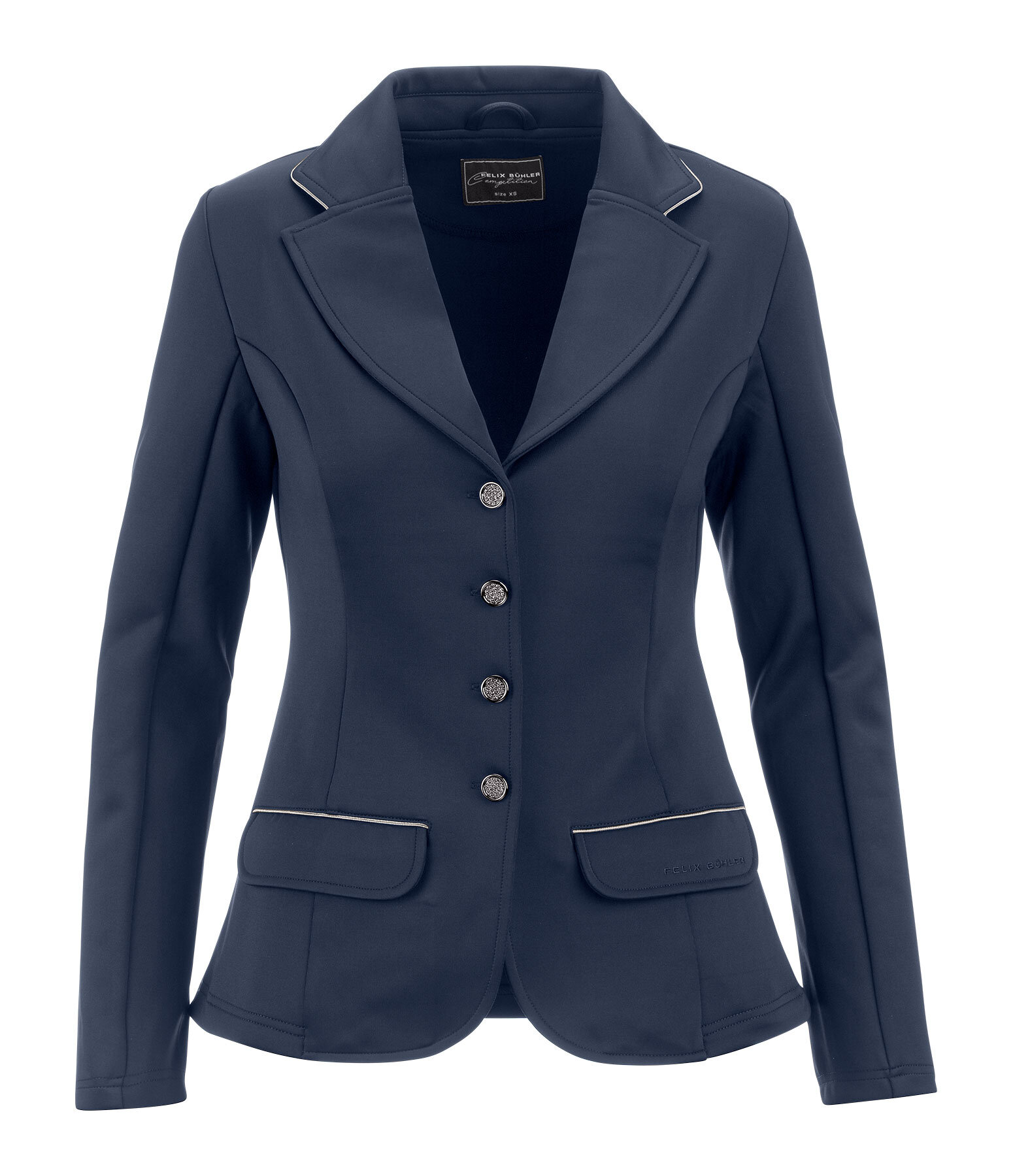 Competition Jacket Joline