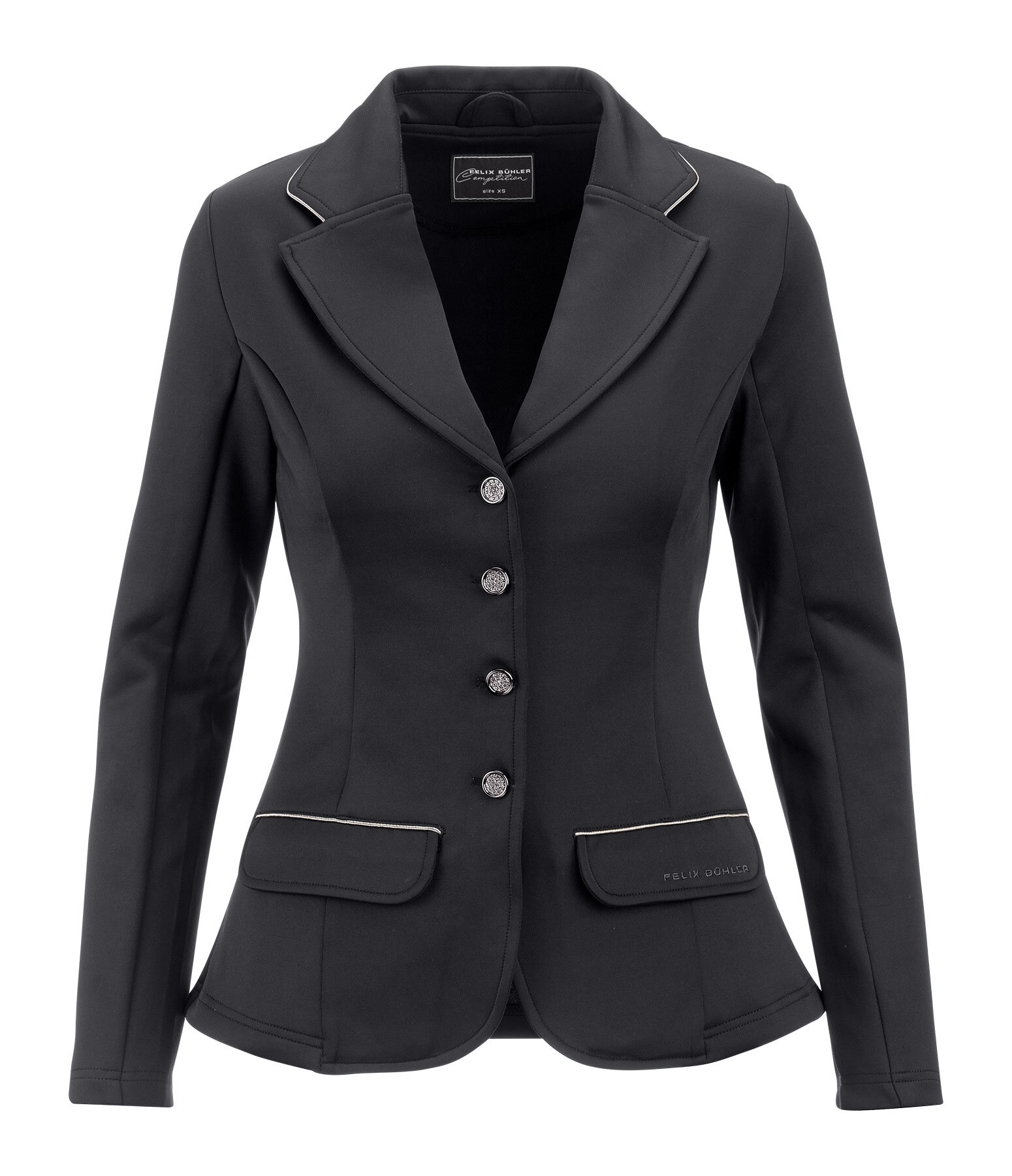 Competition Jacket Joline