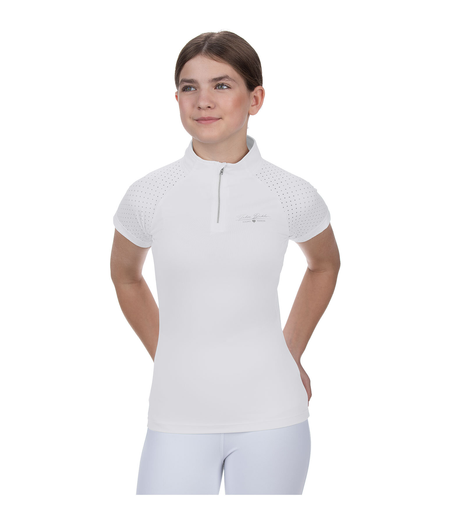 Children's Functional Competition Shirt Celina