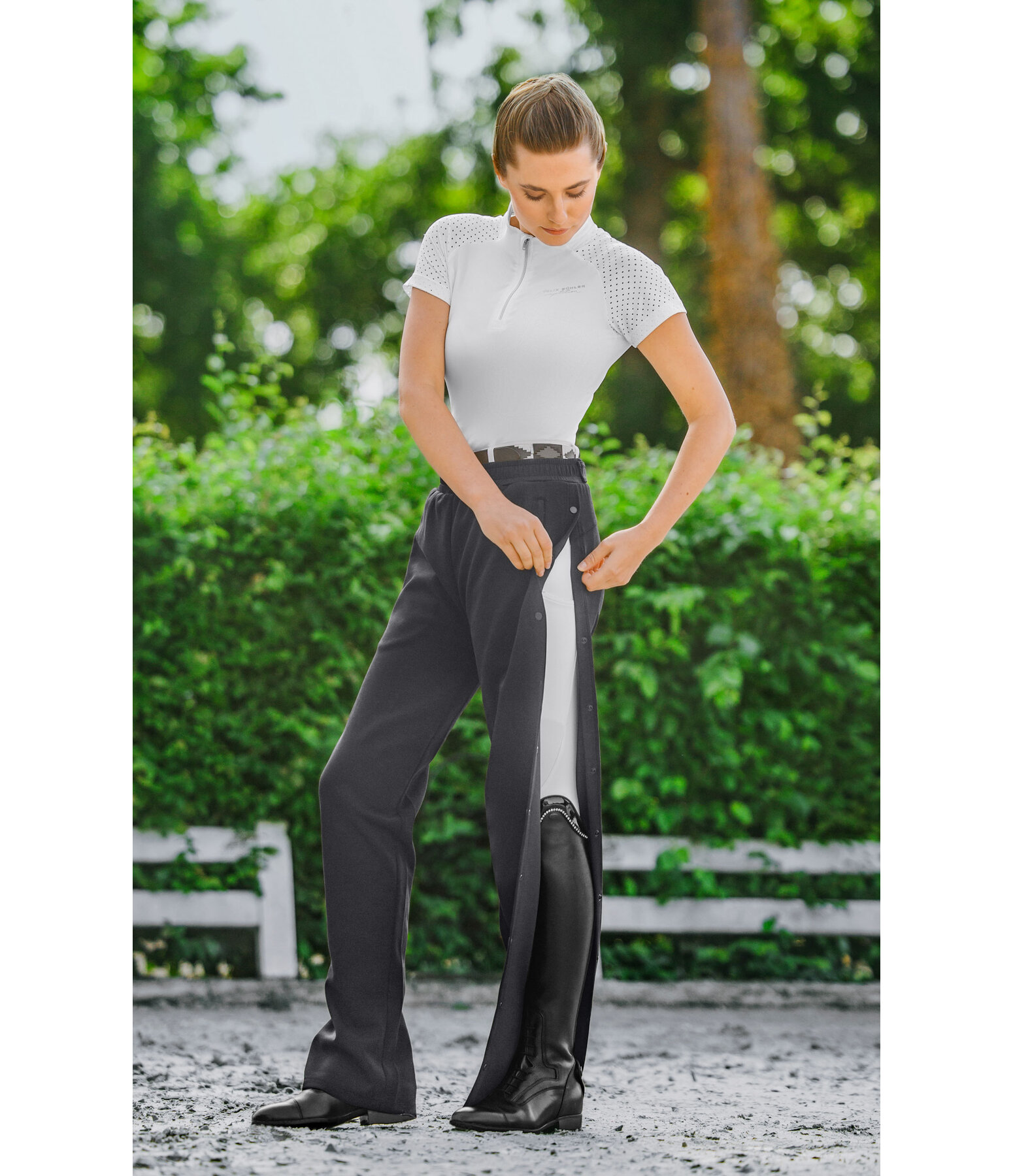 Competition Overtrousers