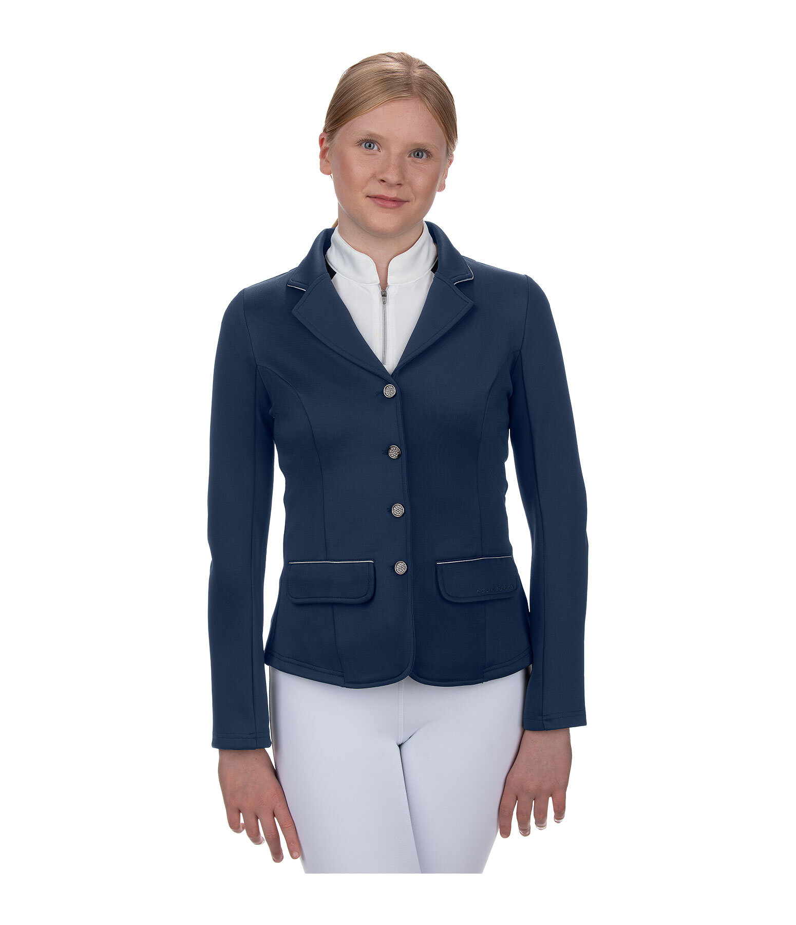 Children's Competition Jacket Elissa