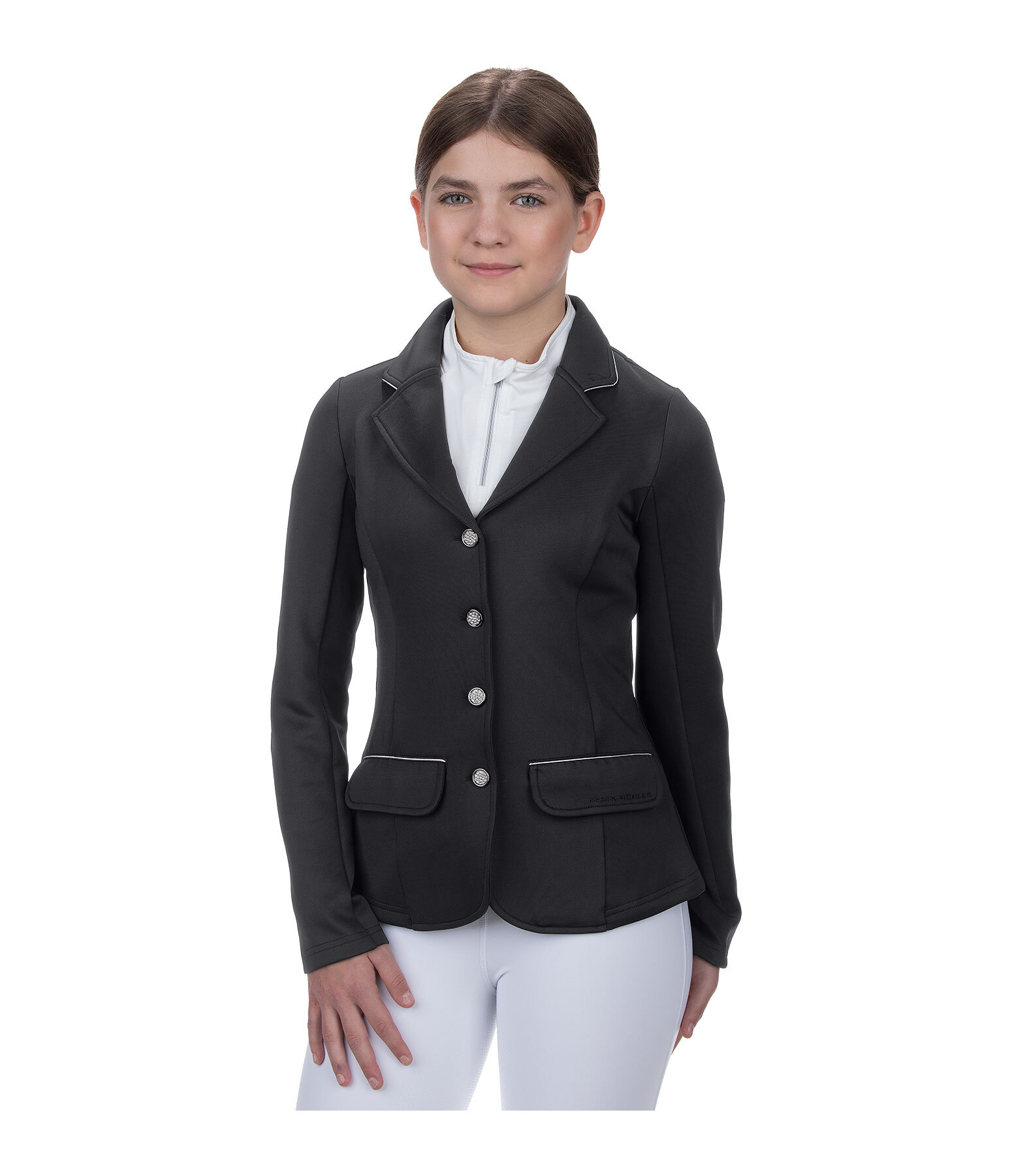 Children's Competition Jacket Elissa