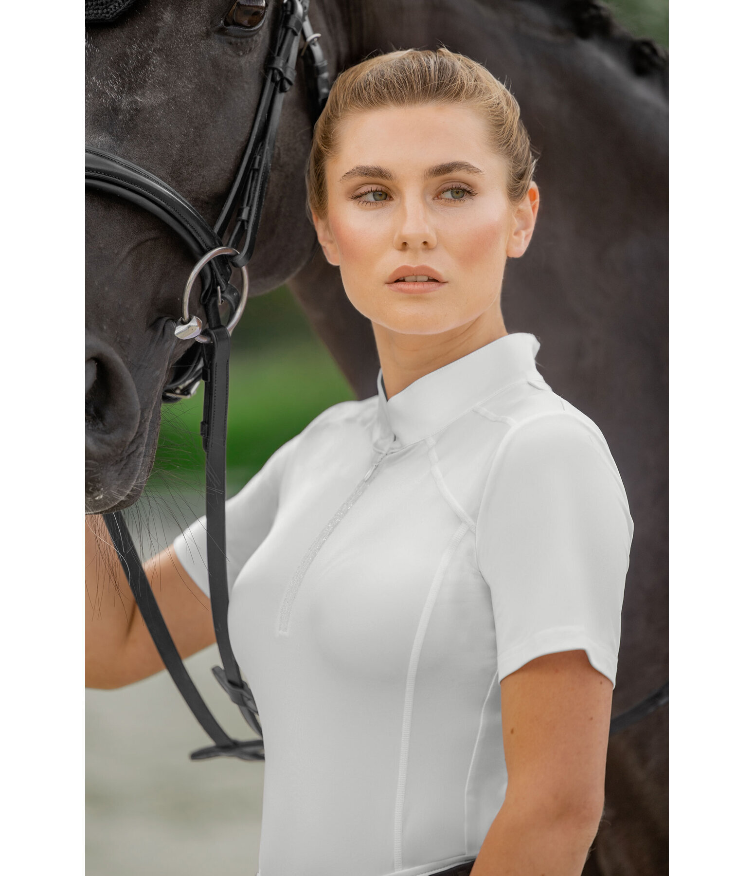 Functional Competition Shirt Fabiana