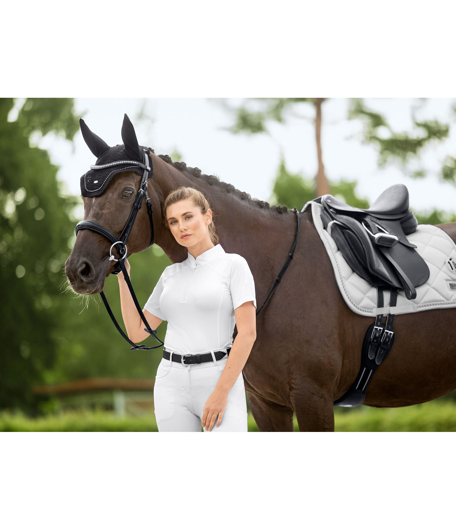 Functional Competition Shirt Fabiana