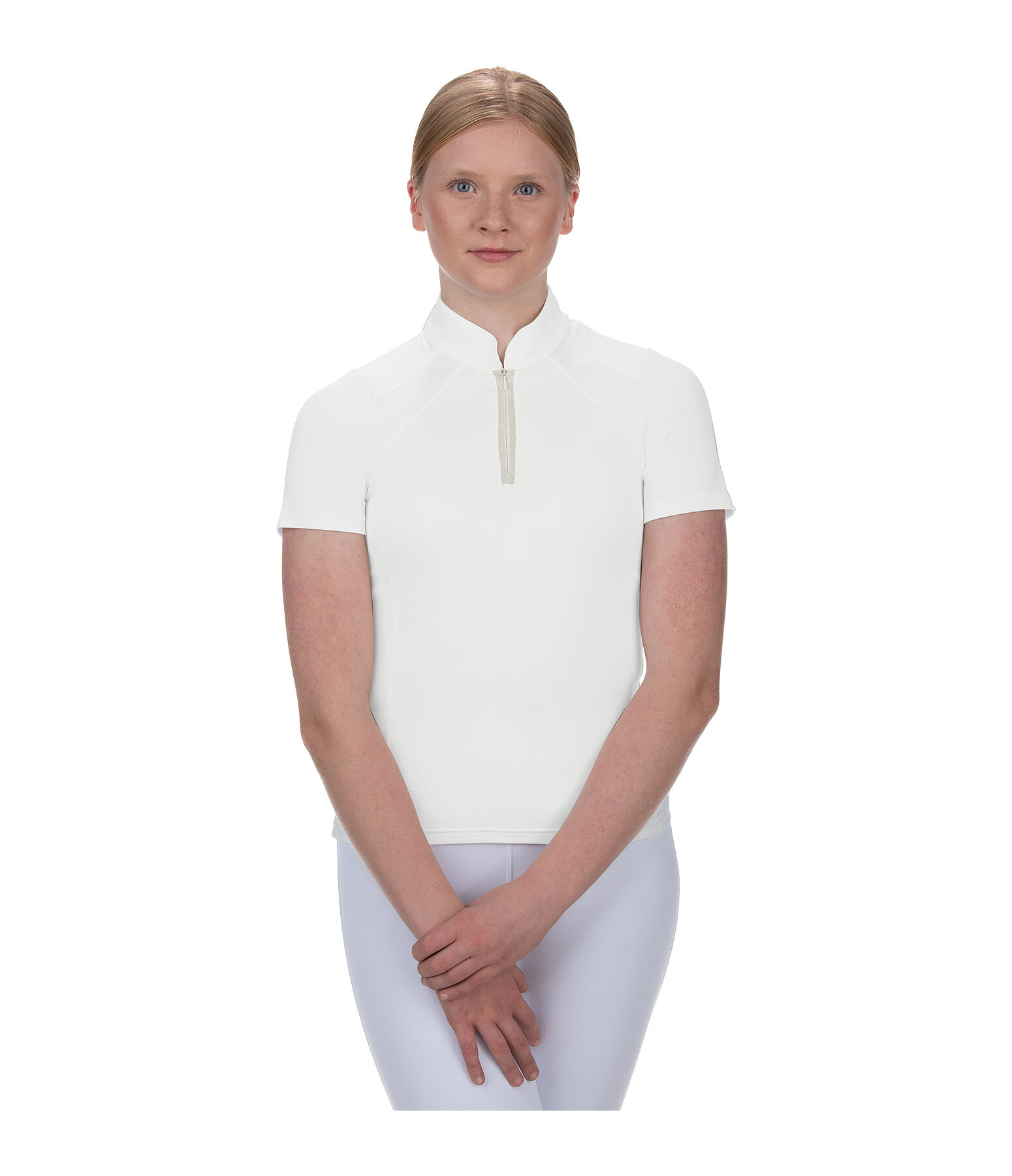 Children's Functional Competition Shirt Talea