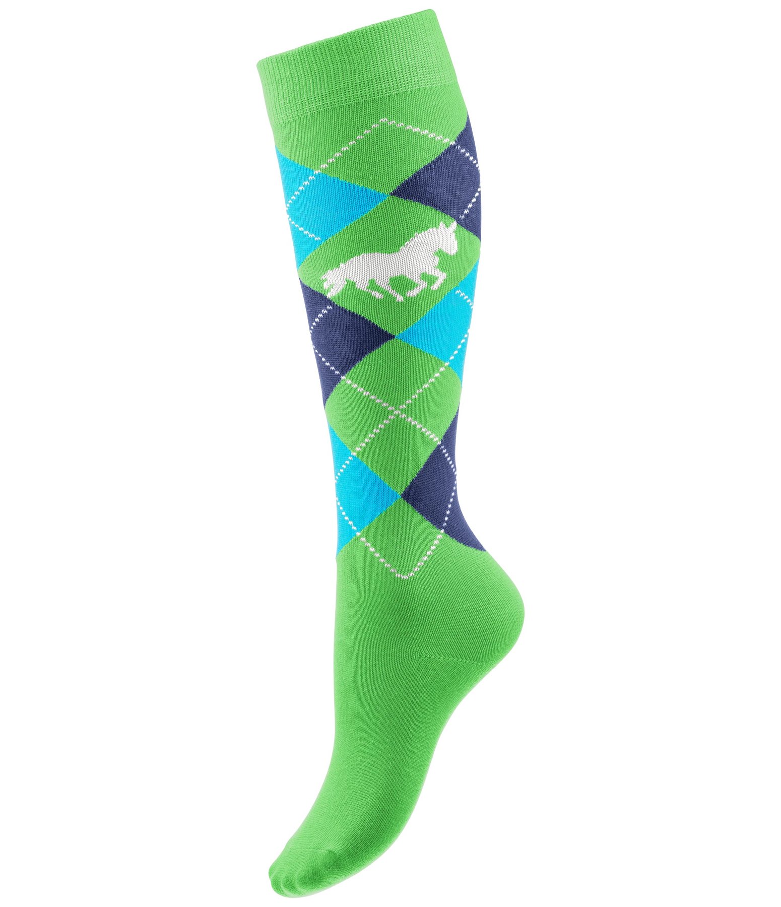 Children's Knee Socks Children's Socks Kramer Equestrian