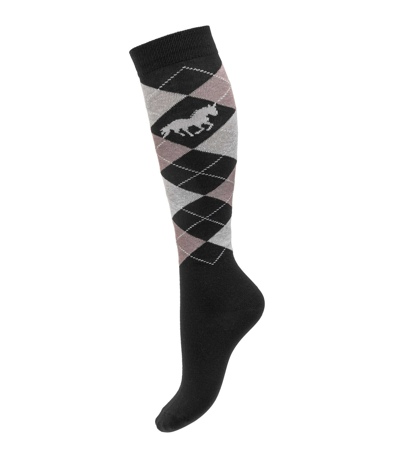 Childrens Knee High Socks