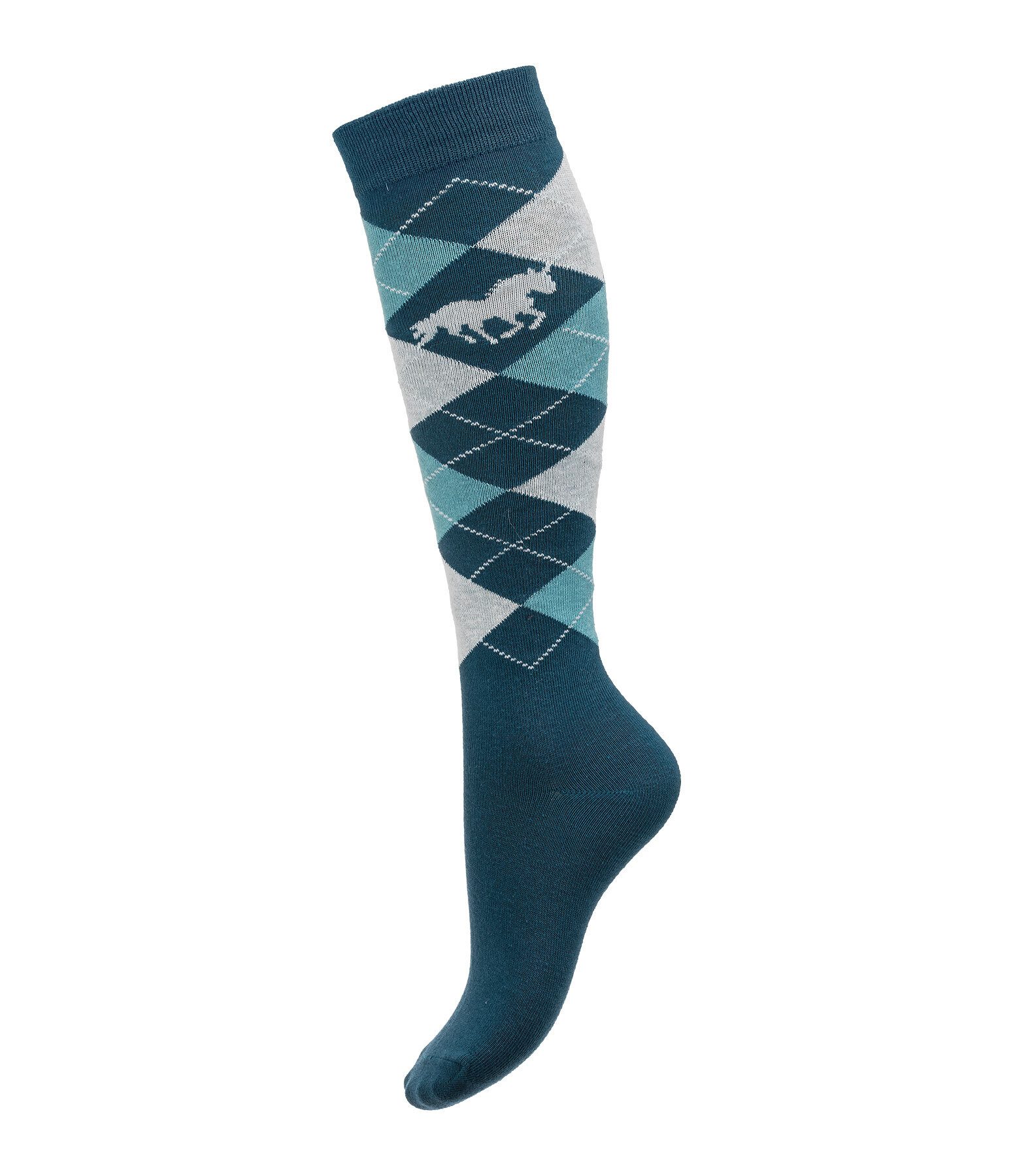 Childrens Knee High Socks