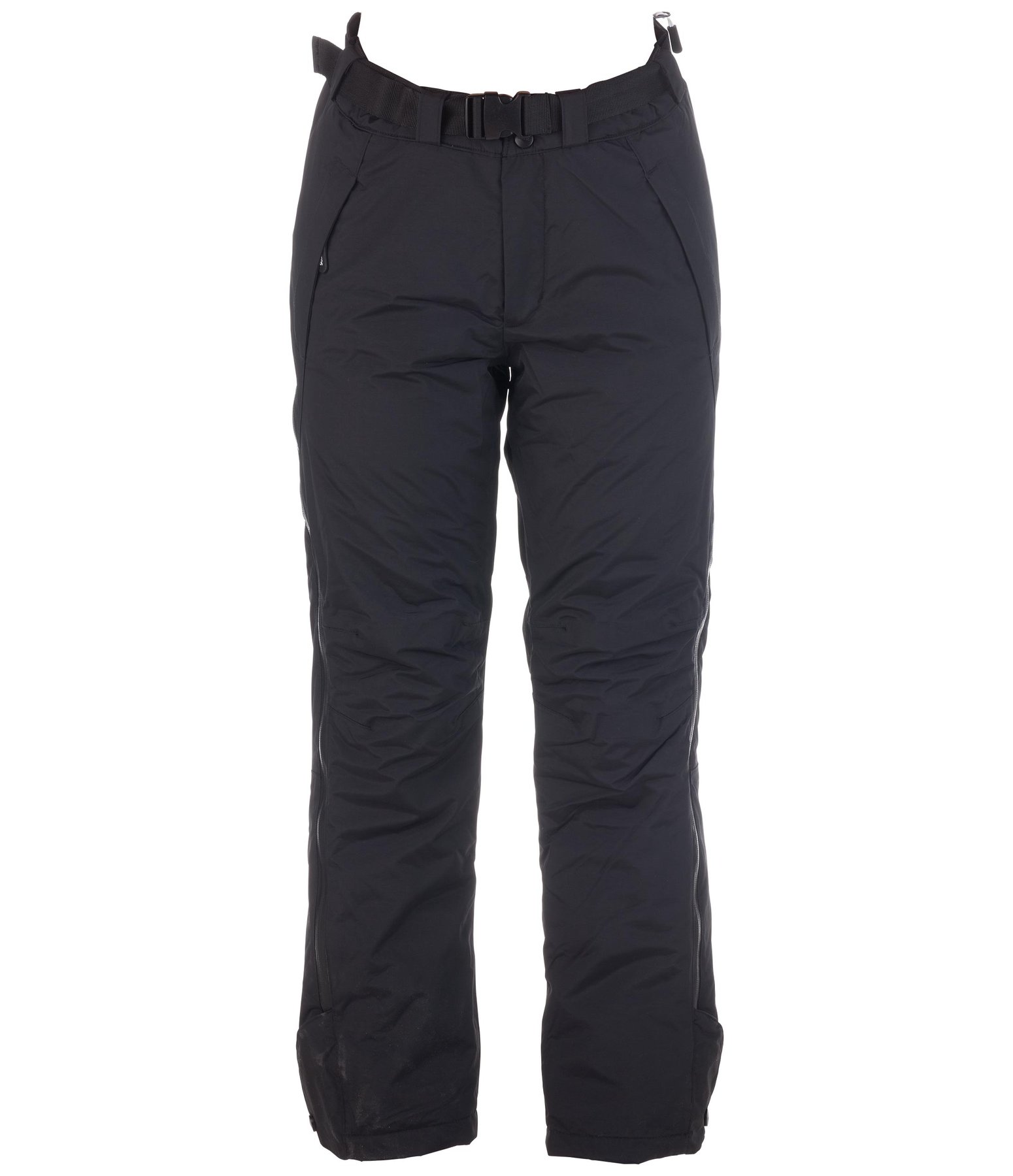 Children's Thermal Riding Overtrousers - Kramer Equestrian