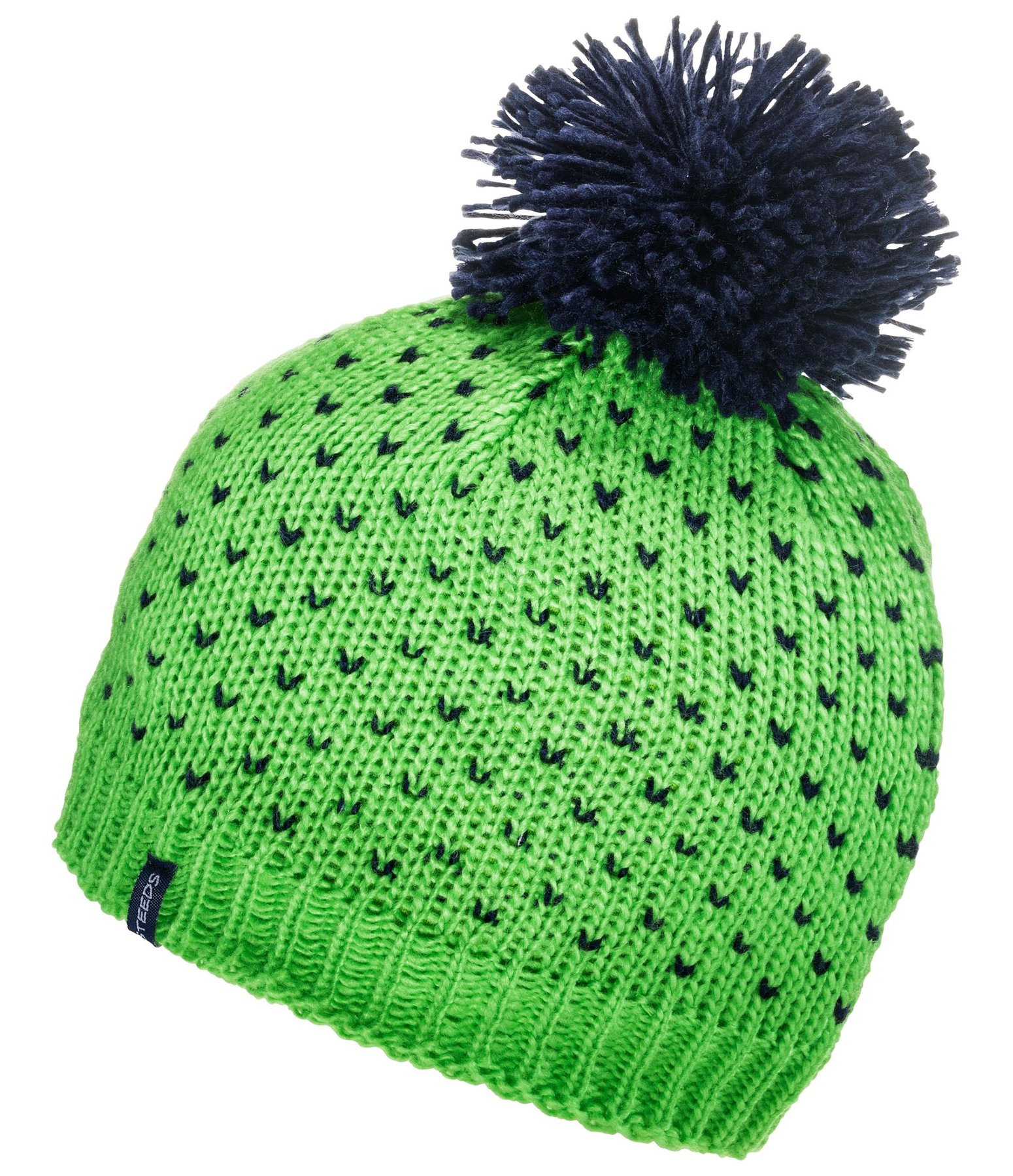 jack and jones bobble hat