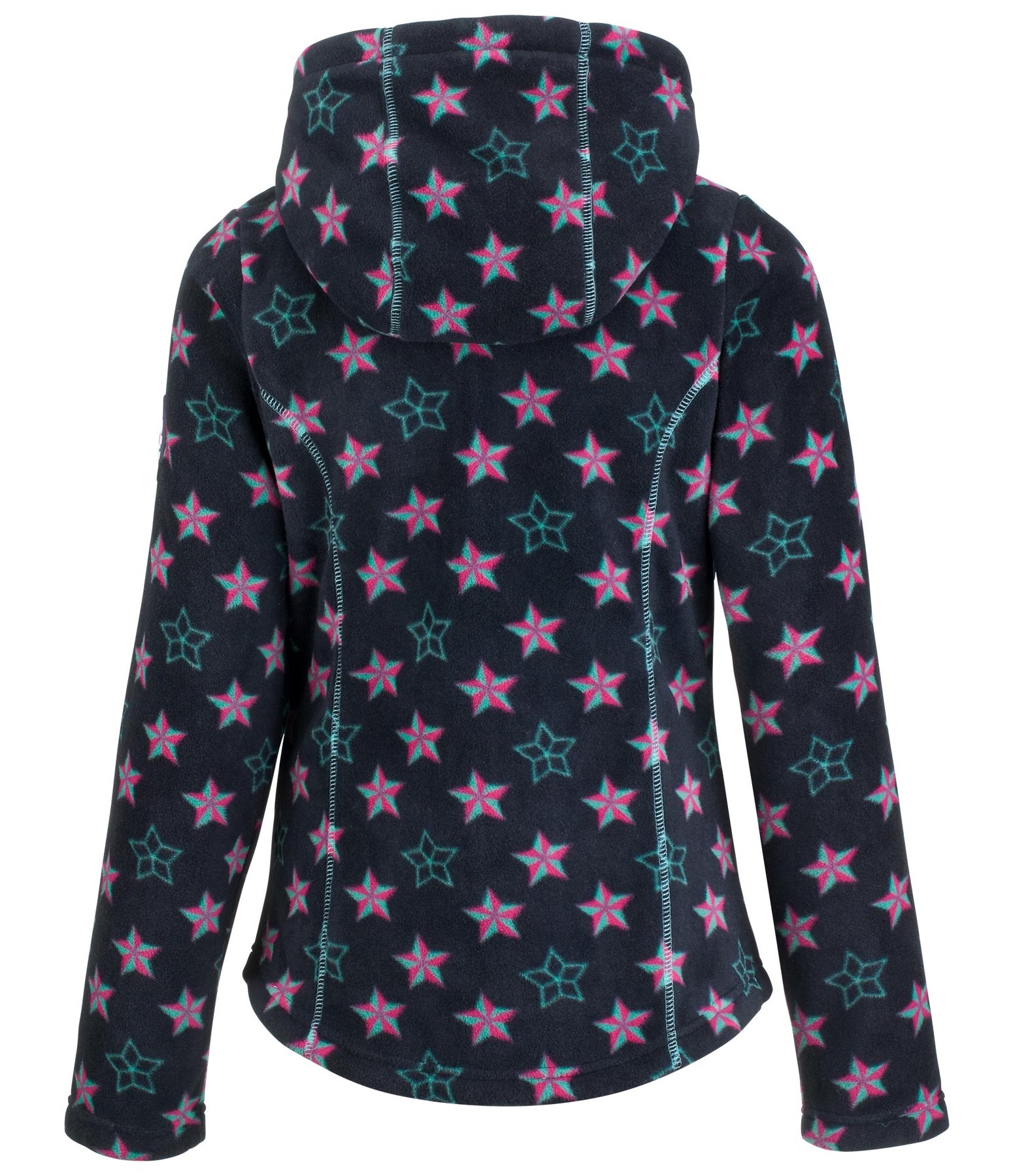 Children's Fleece Jacket Malou Children's Fleece Jackets Kramer