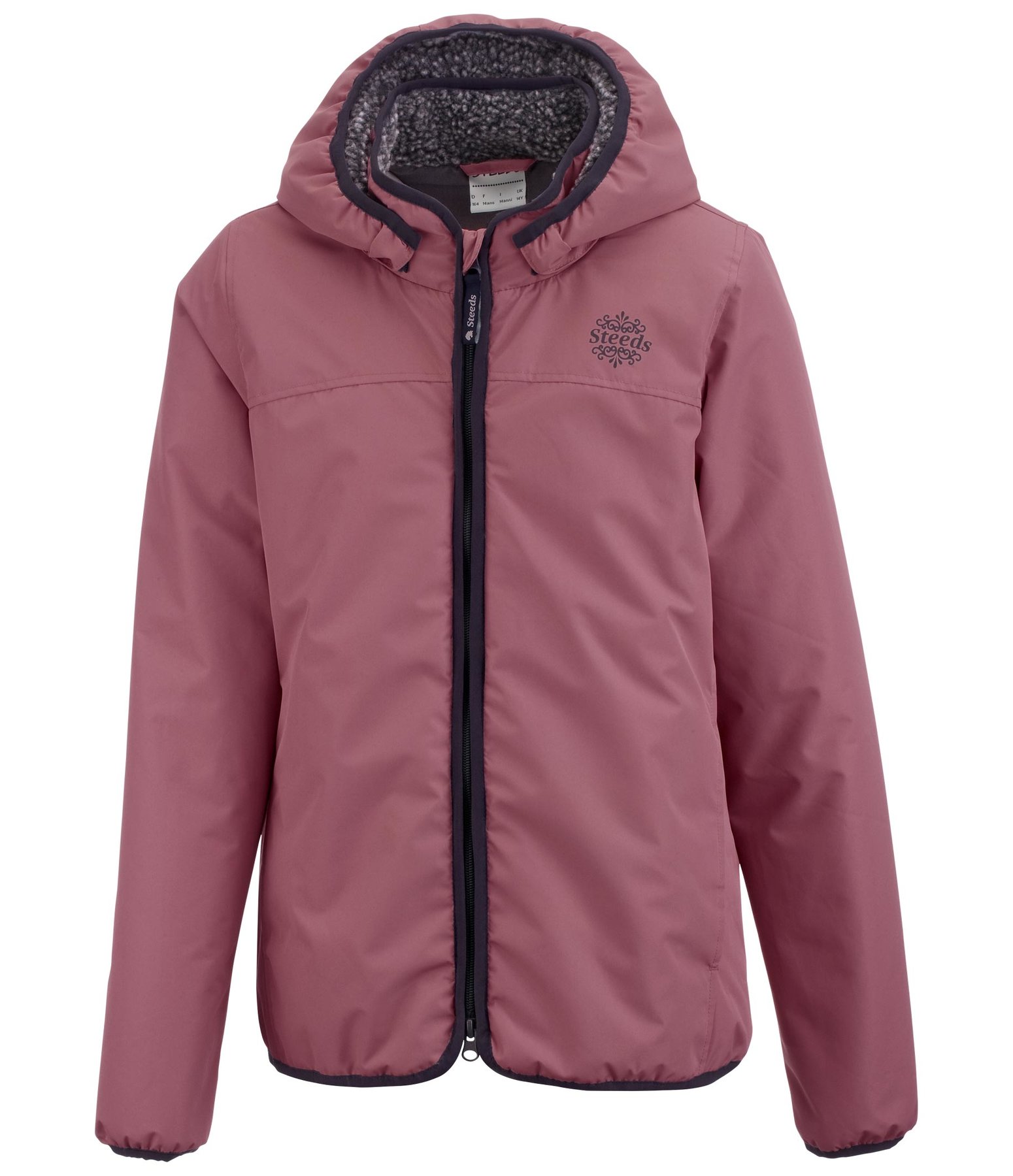 Children's Winter Riding Jacket Florina Kramer Equestrian