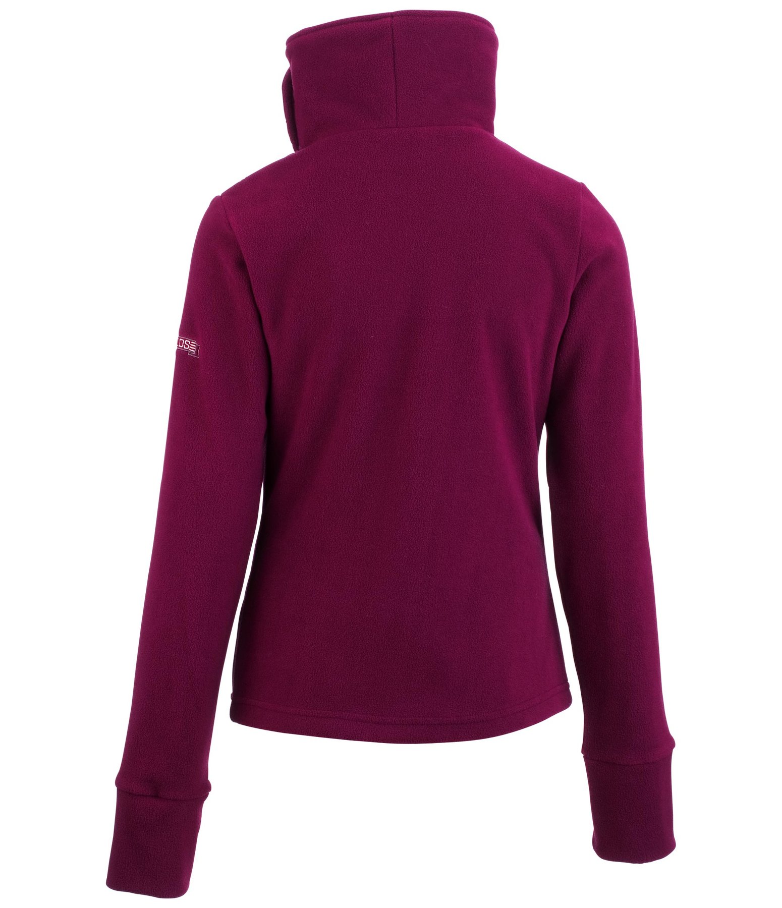 Children's Fleece Jacket Anouk Sporty Kramer Equestrian