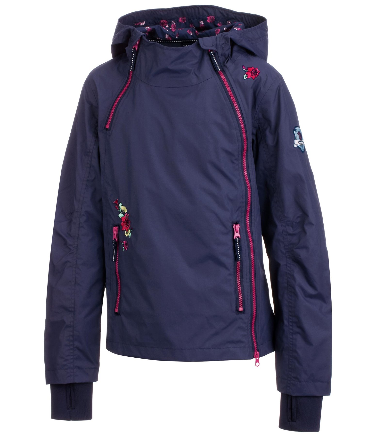 Children's Riding Jacket Flora Children's Riding Jackets Kramer