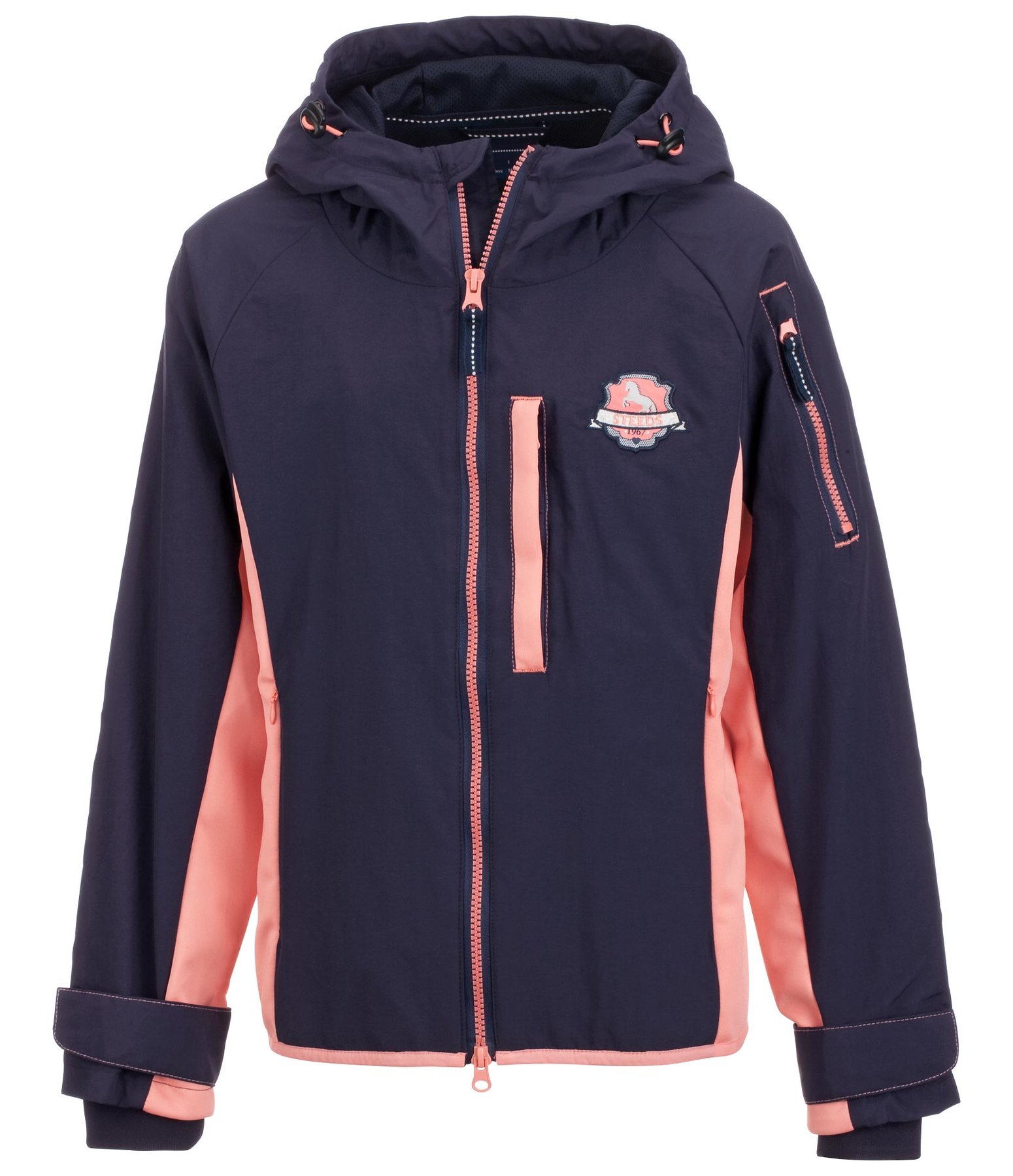 Children's Riding Jacket Gini Children's Riding Jackets Kramer