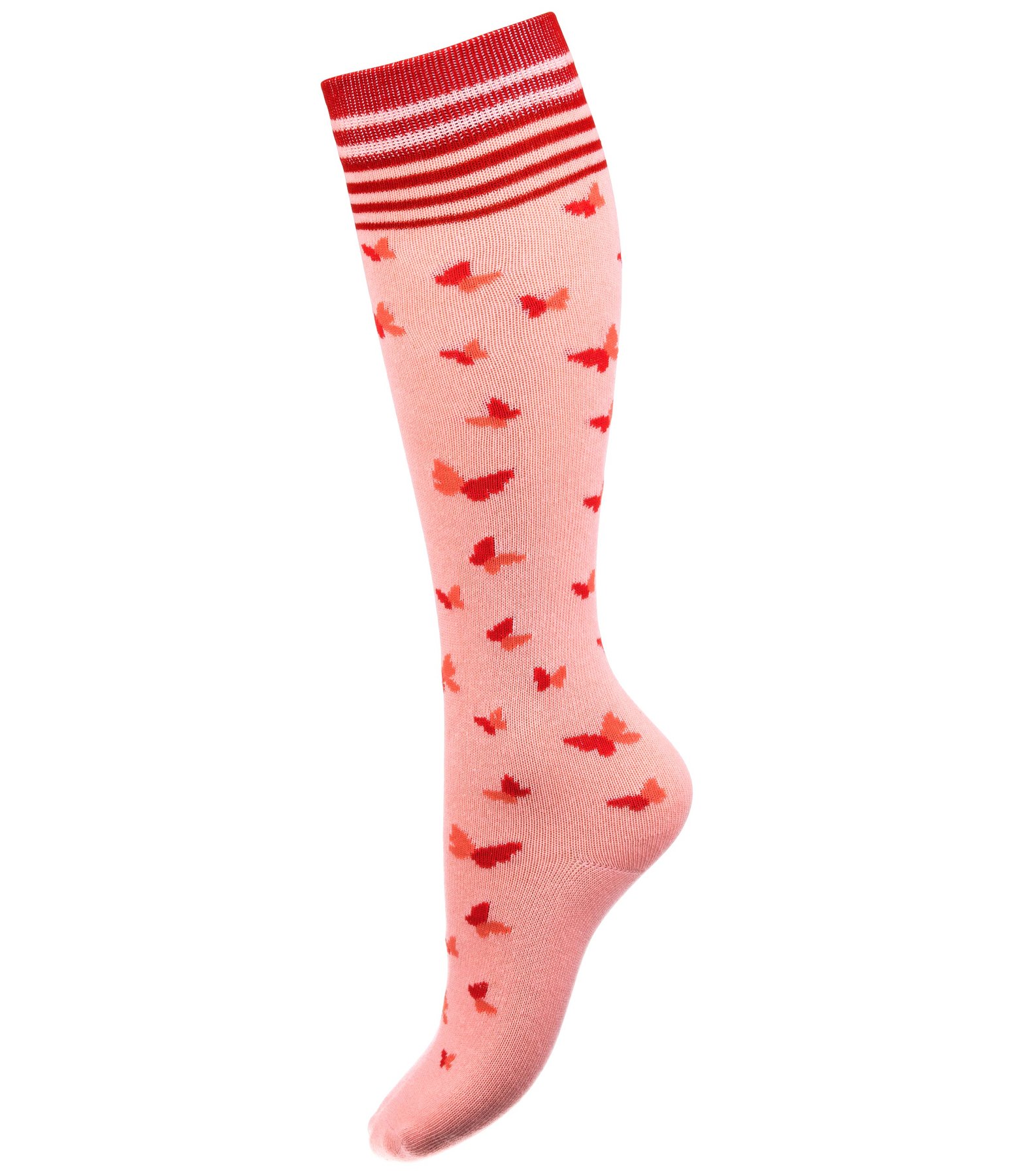 Children's KneeHigh Socks Mayteen Kramer Equestrian