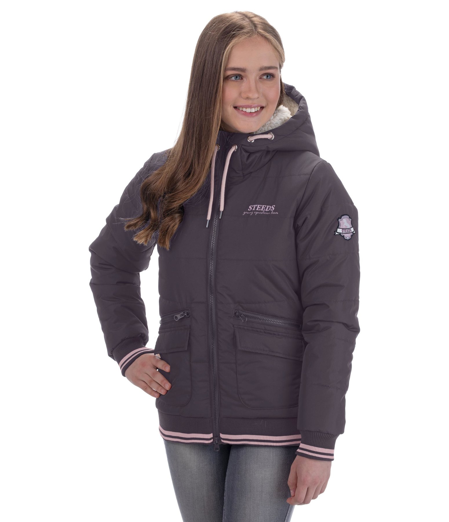 Blouson equitation Clearance