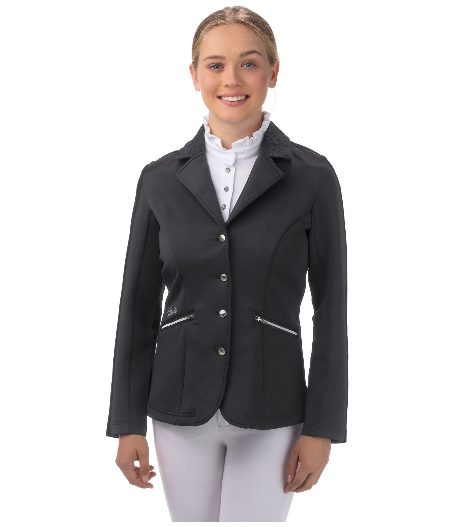 Children's Competition Jacket Rita Kramer Equestrian