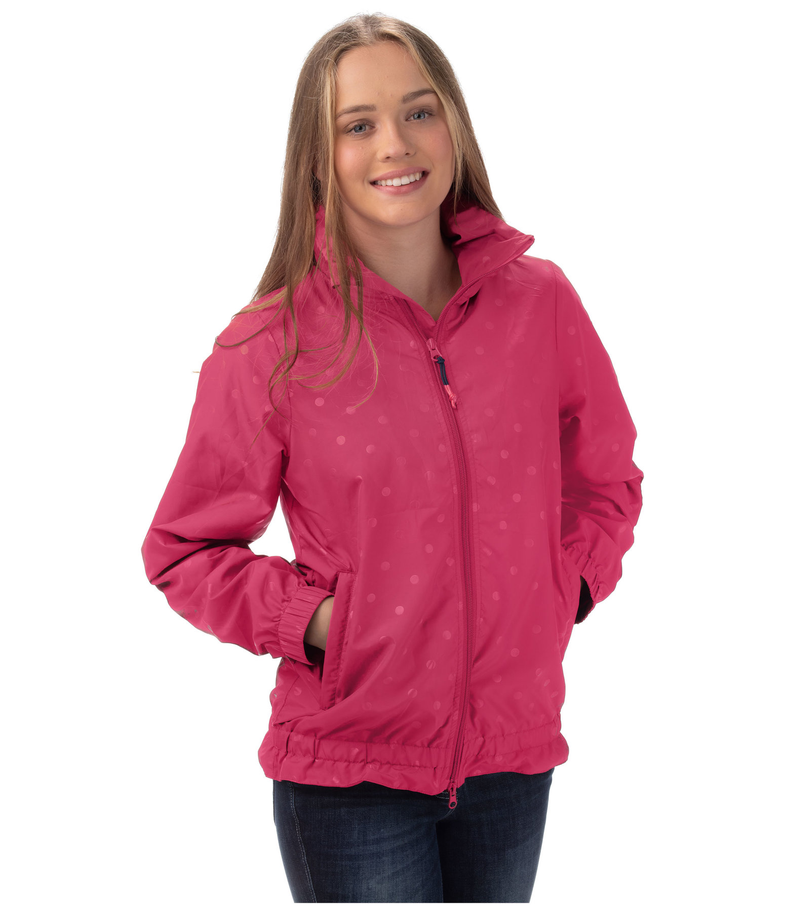 Children's Windbreaker Marla Children's Riding Jackets Kramer
