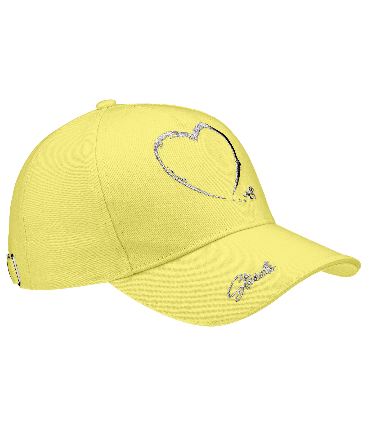 Children's Cap Isalie