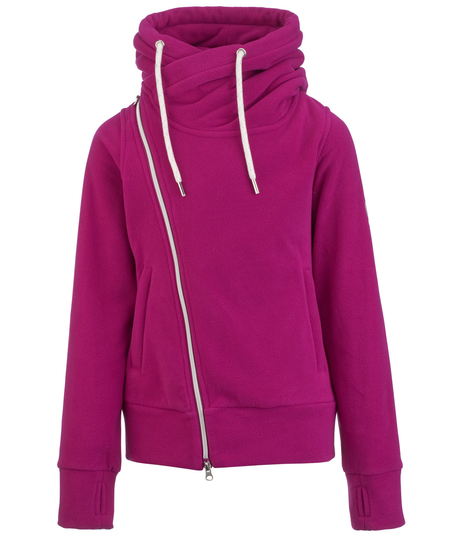 Children's Fleece Jacket Charlie II Kramer Equestrian