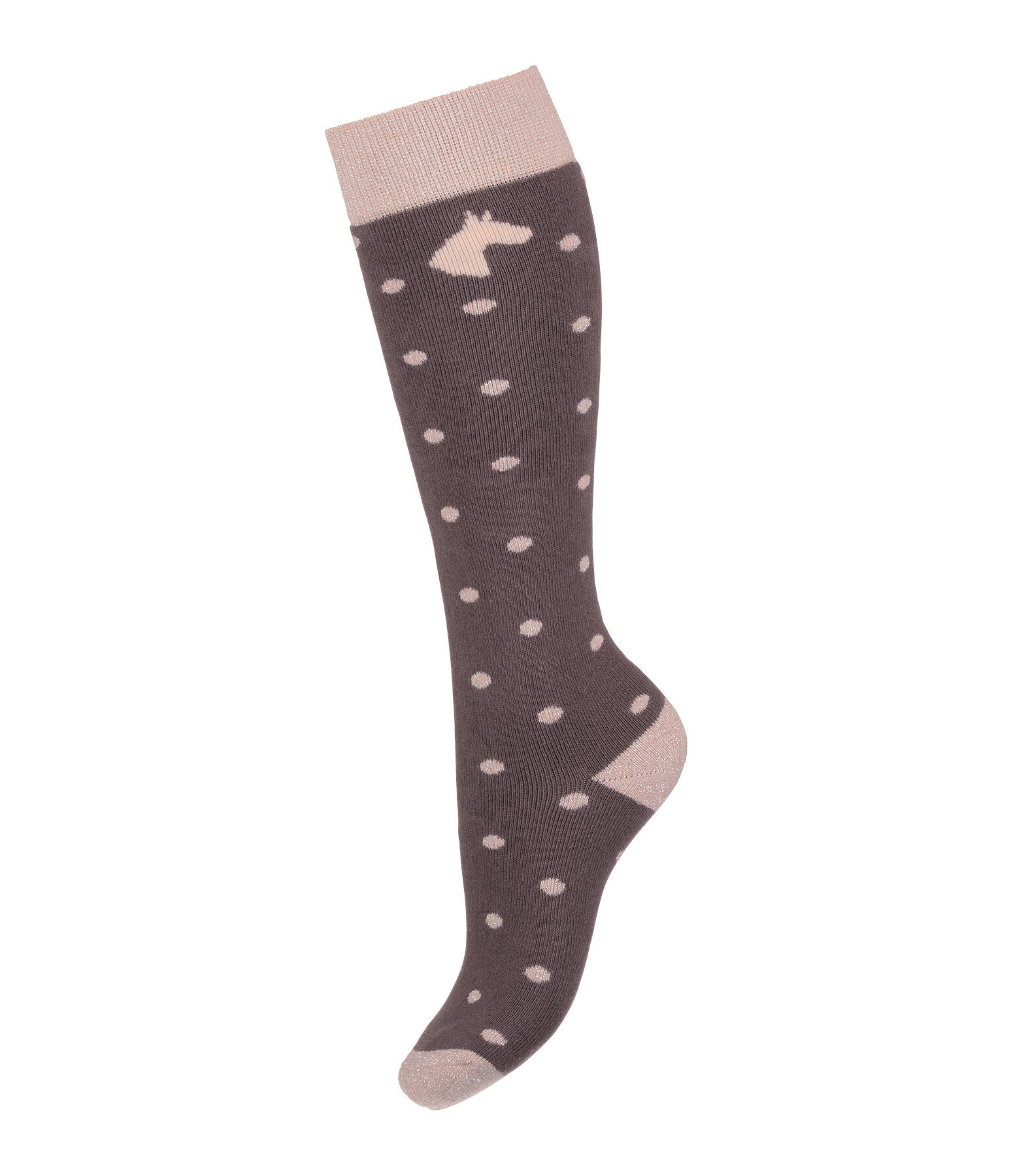 Children's Knee-High Socks Starlit