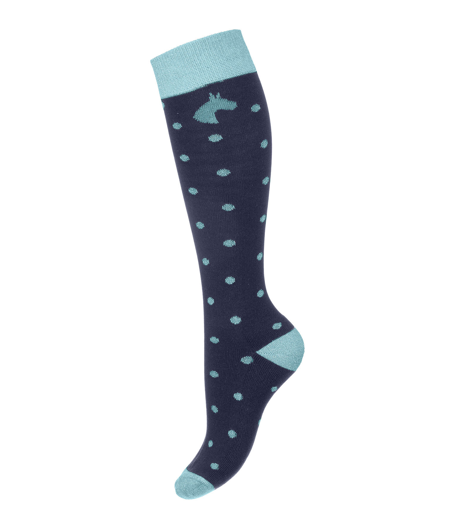 Children's Knee High Socks Starlit