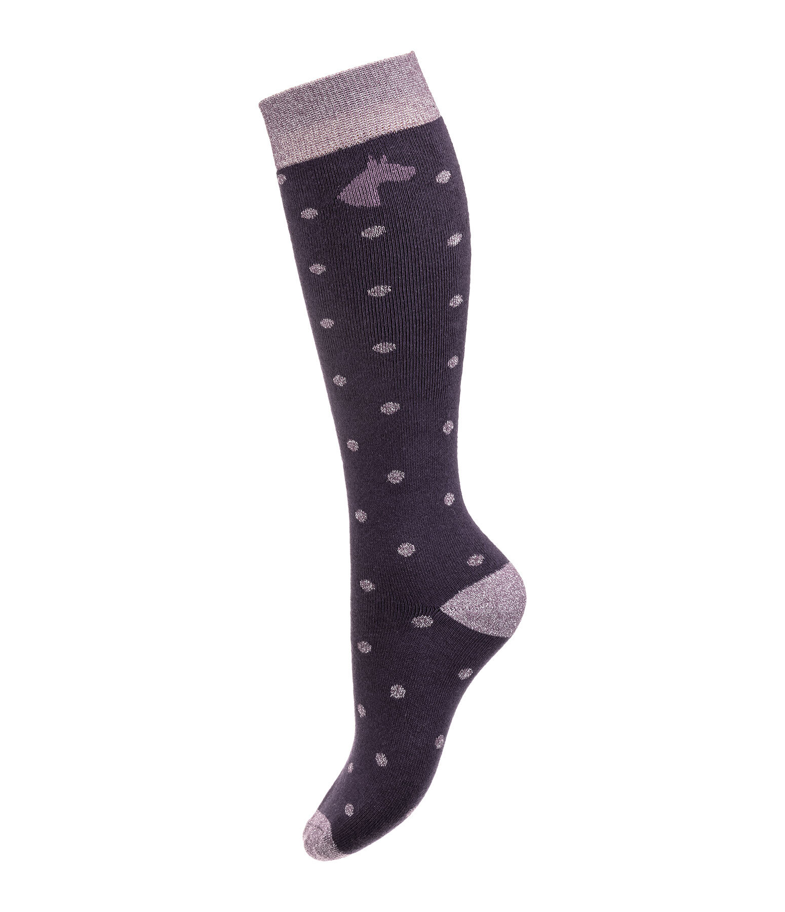 Children's Knee-High Socks Starlit