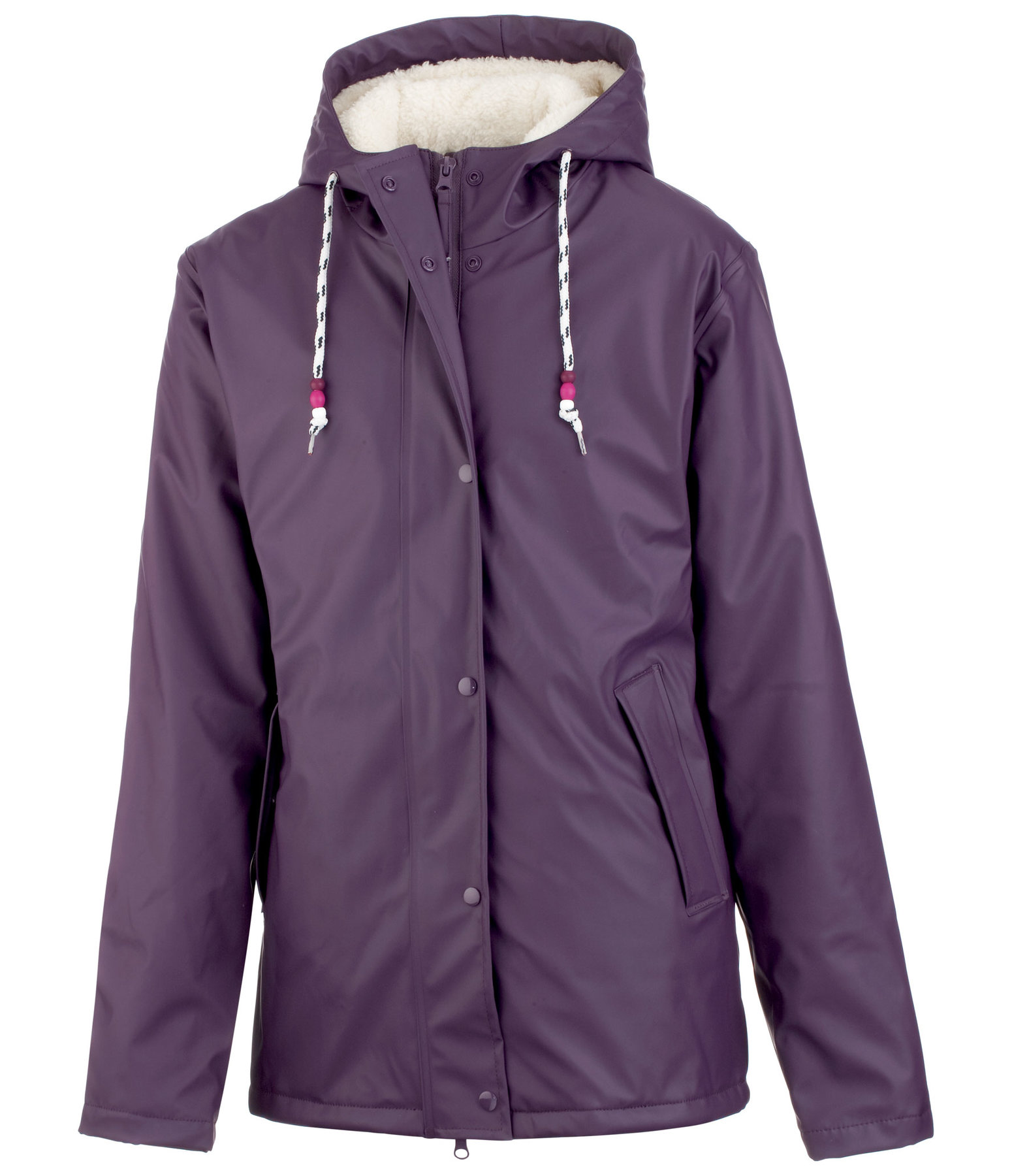 Rain Jacket for Children Weeli Children's Riding Wear Kramer Equestrian