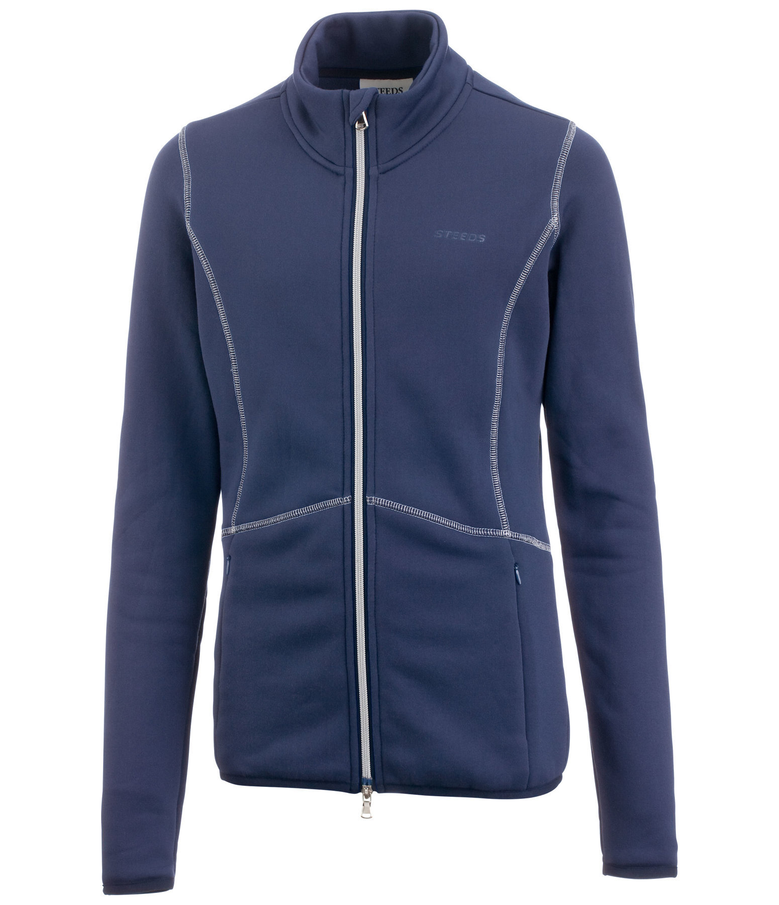 Children's Stretch Performance Jacket Nia