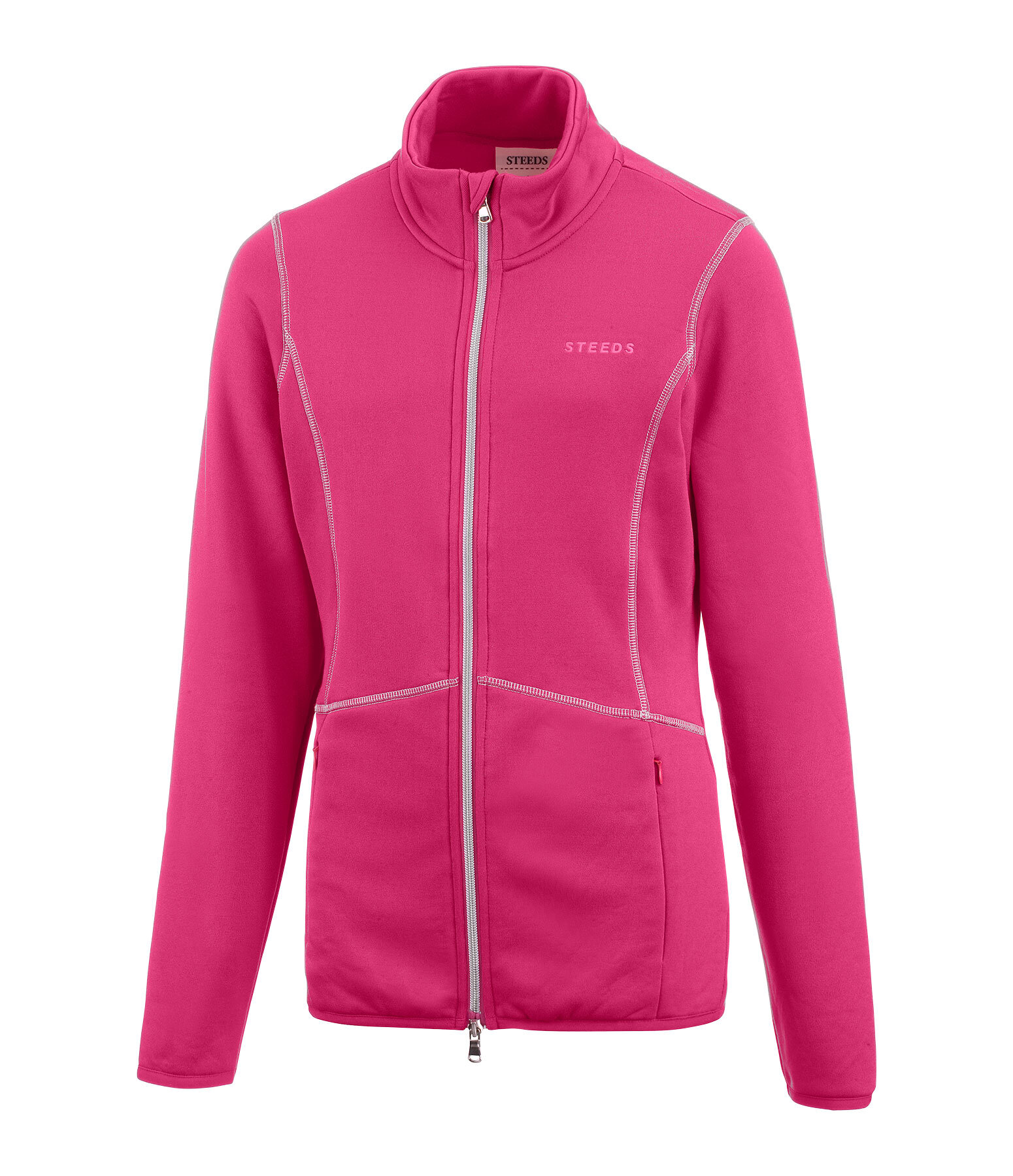 Children's Stretch Performance Jacket Nia